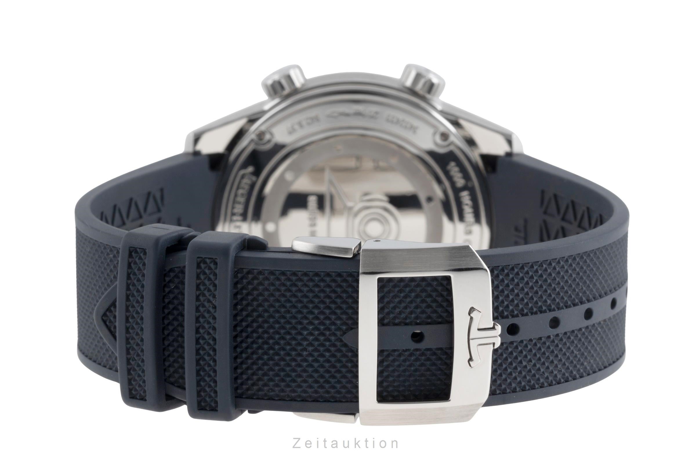 Jaeger-LeCoultre Polaris Limitiert Automatik Ref. Q9068681 842.8.37 Papiere 2019 [2503526]