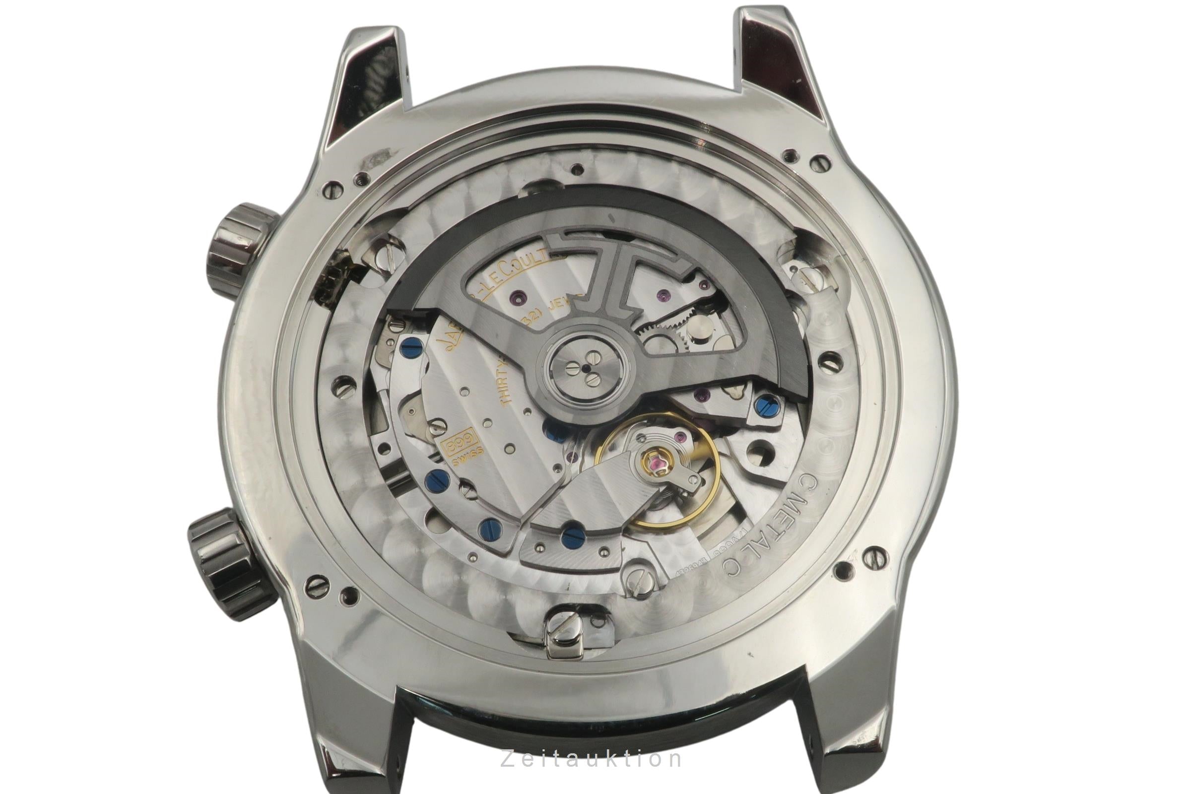 Jaeger-LeCoultre Polaris Limitiert Automatik Ref. Q9068681 842.8.37 Papiere 2019 [2503526]