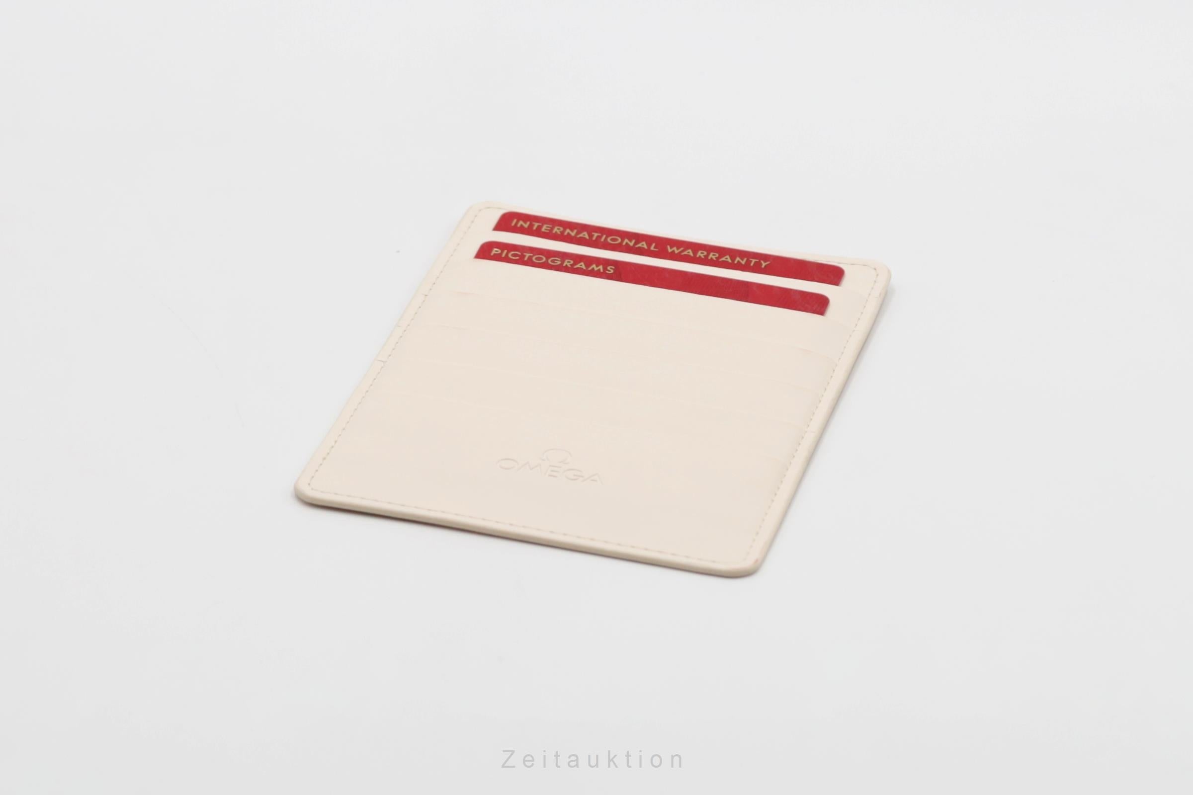 Omega Speedmaster chronographe acier / or  automatique montre pour hommes 321.93.42.50.13.001  [2503527]