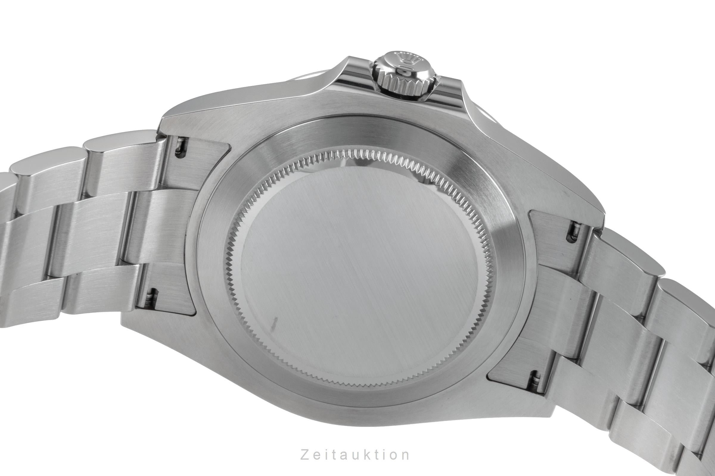 Rolex Explorer II steel automatic men's watch 226570  [2503545]