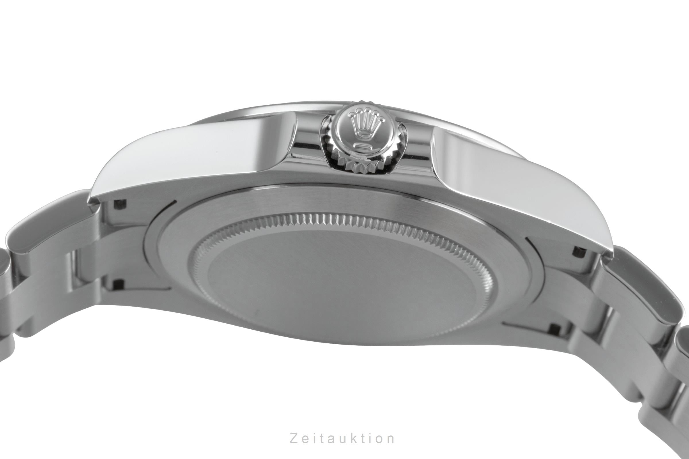 Rolex Explorer II steel automatic men's watch 226570  [2503545]