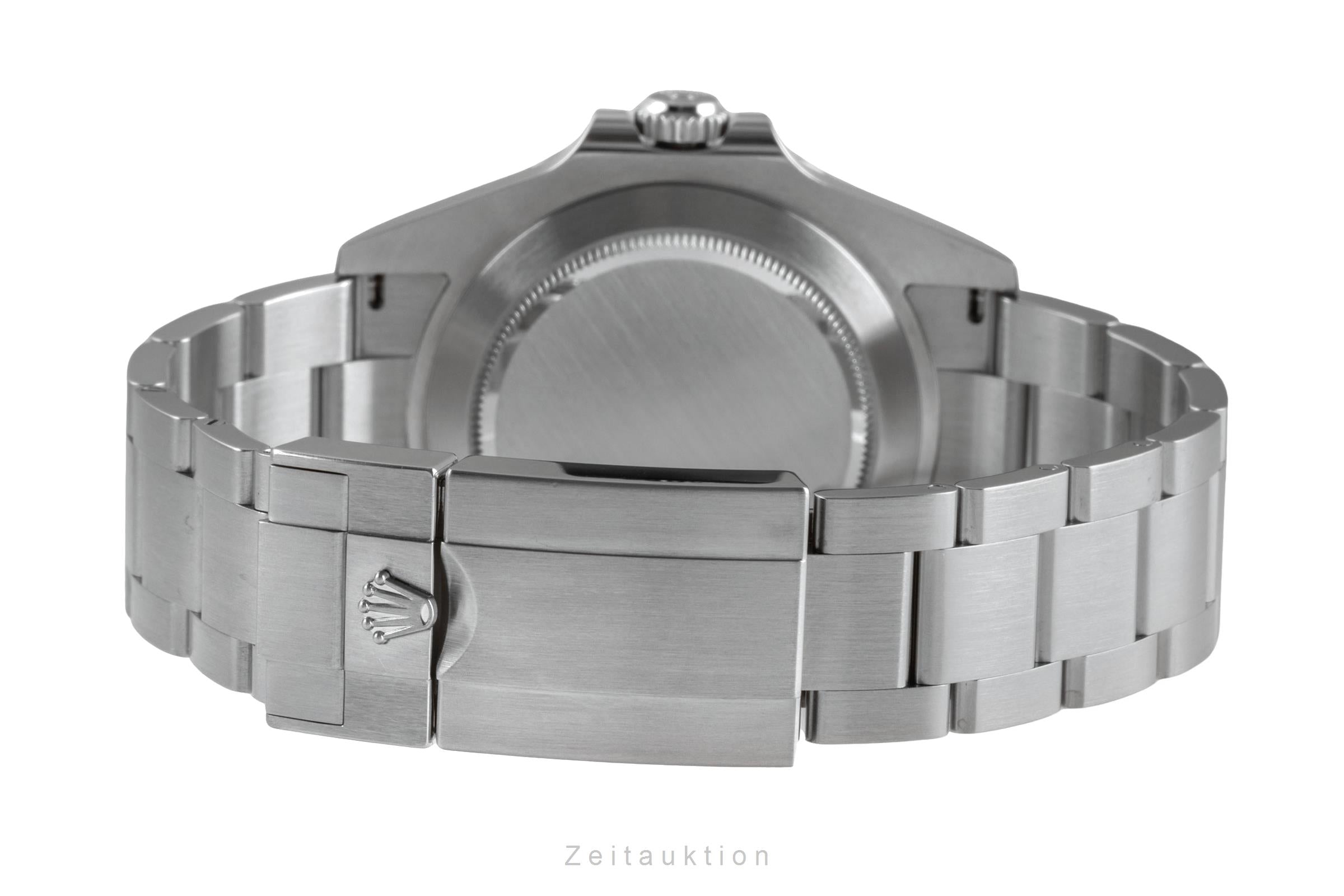 Rolex Explorer II steel automatic men's watch 226570  [2503545]