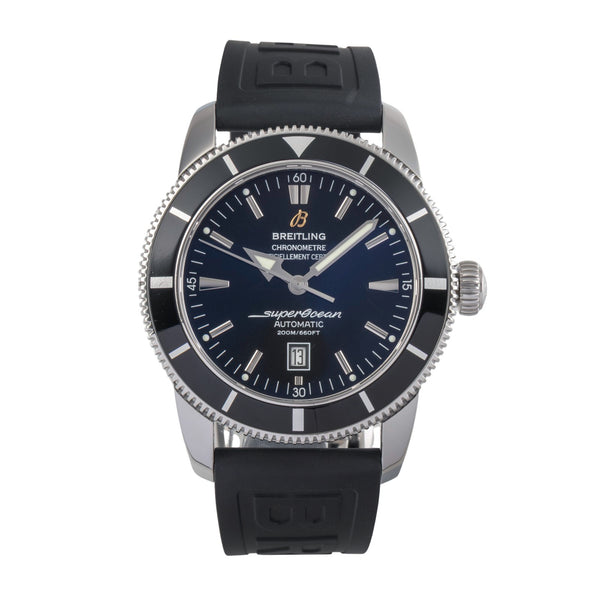 Breitling Superocean Heritage 46 Automatik Herrenuhr Ref. A1732024/B868 Papers [2503552]