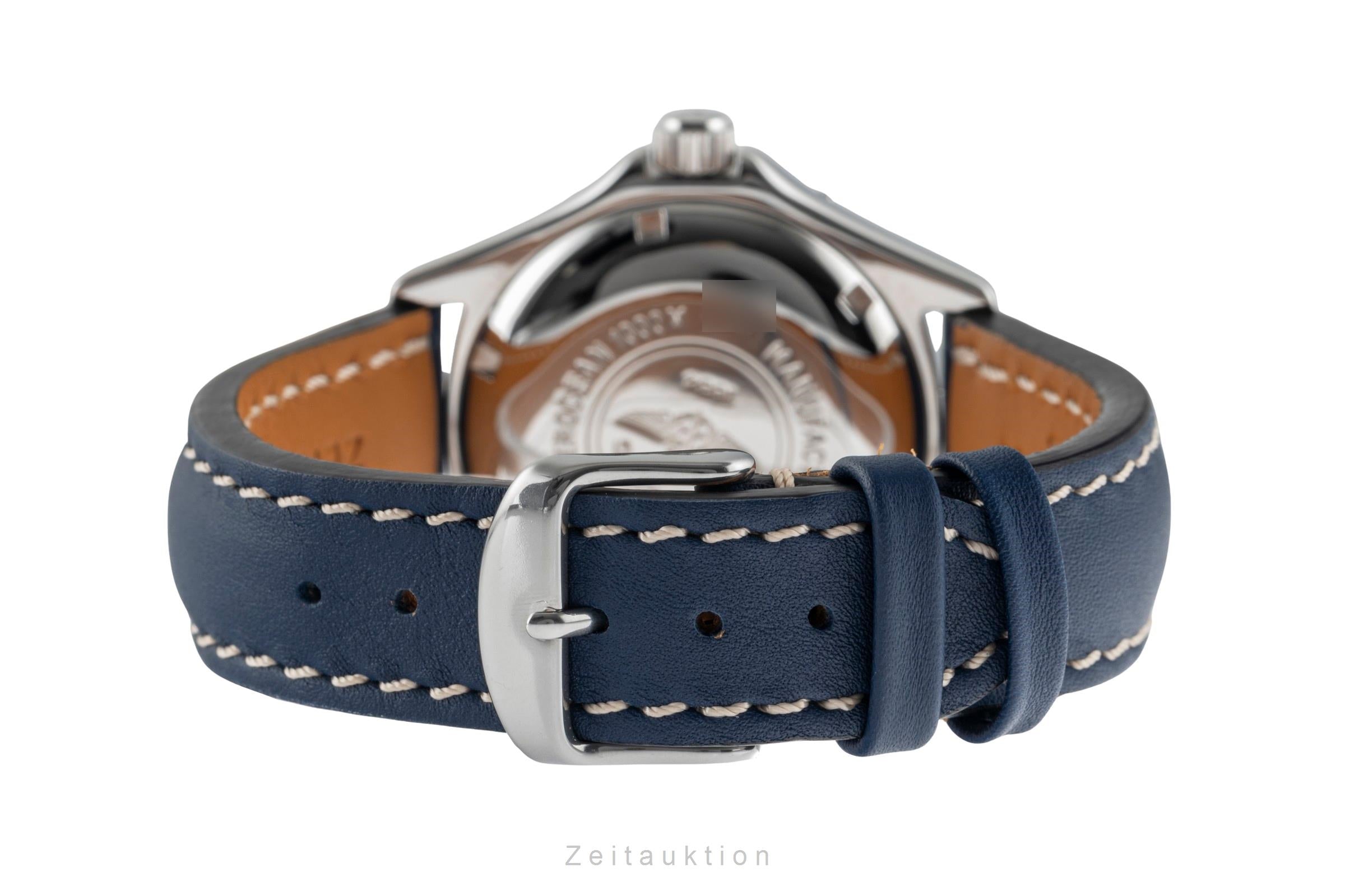 Breitling Superocean steel automatic men's watch A1704011  [2503553]