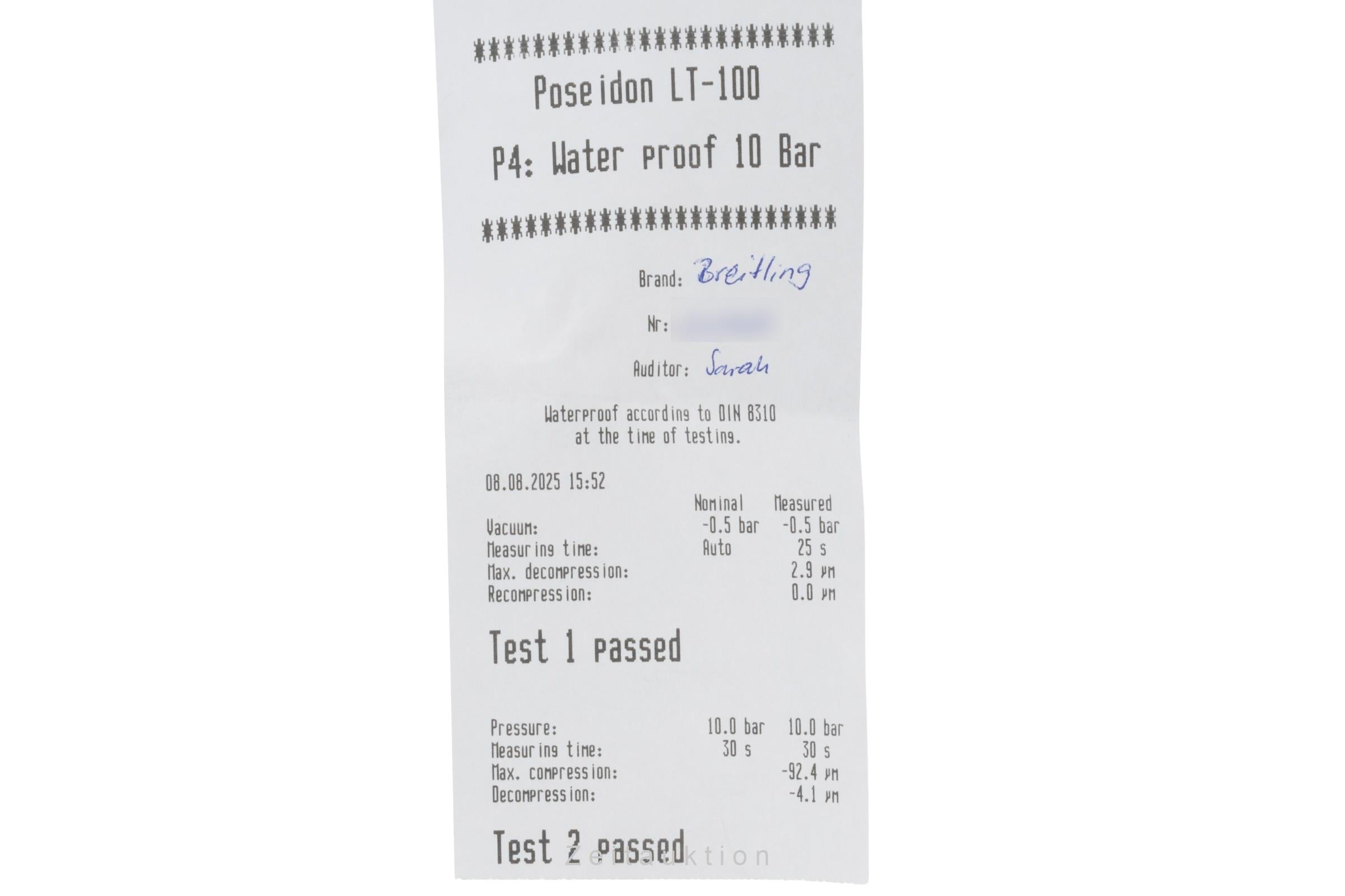 Breitling Chronomat Chronograph Stahl / Gold Automatik Herrenuhr Ref. B13050.1 [2503554]