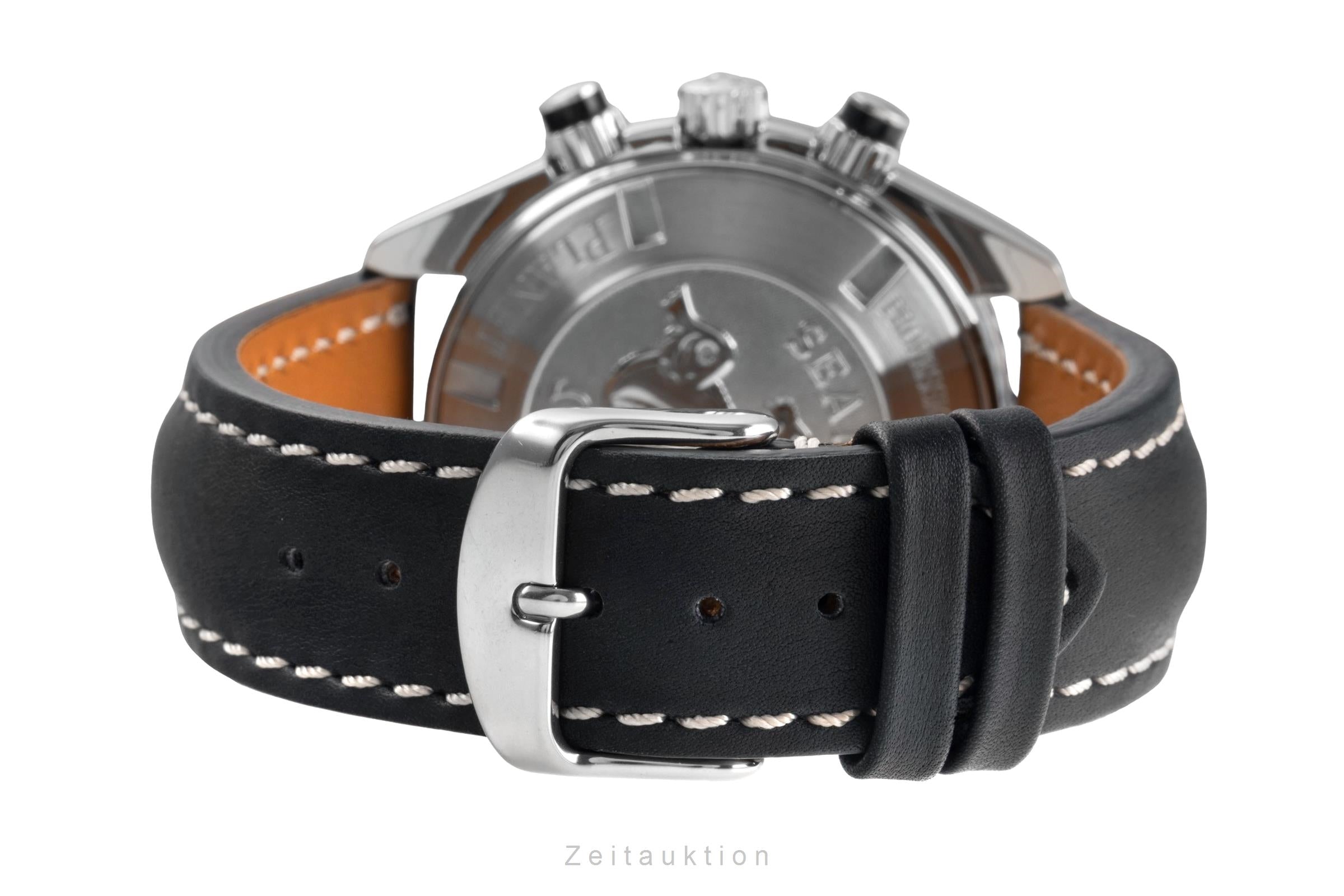 Omega Seamaster chronographe acier automatique montre pour hommes 2210.50.00  [2503566]