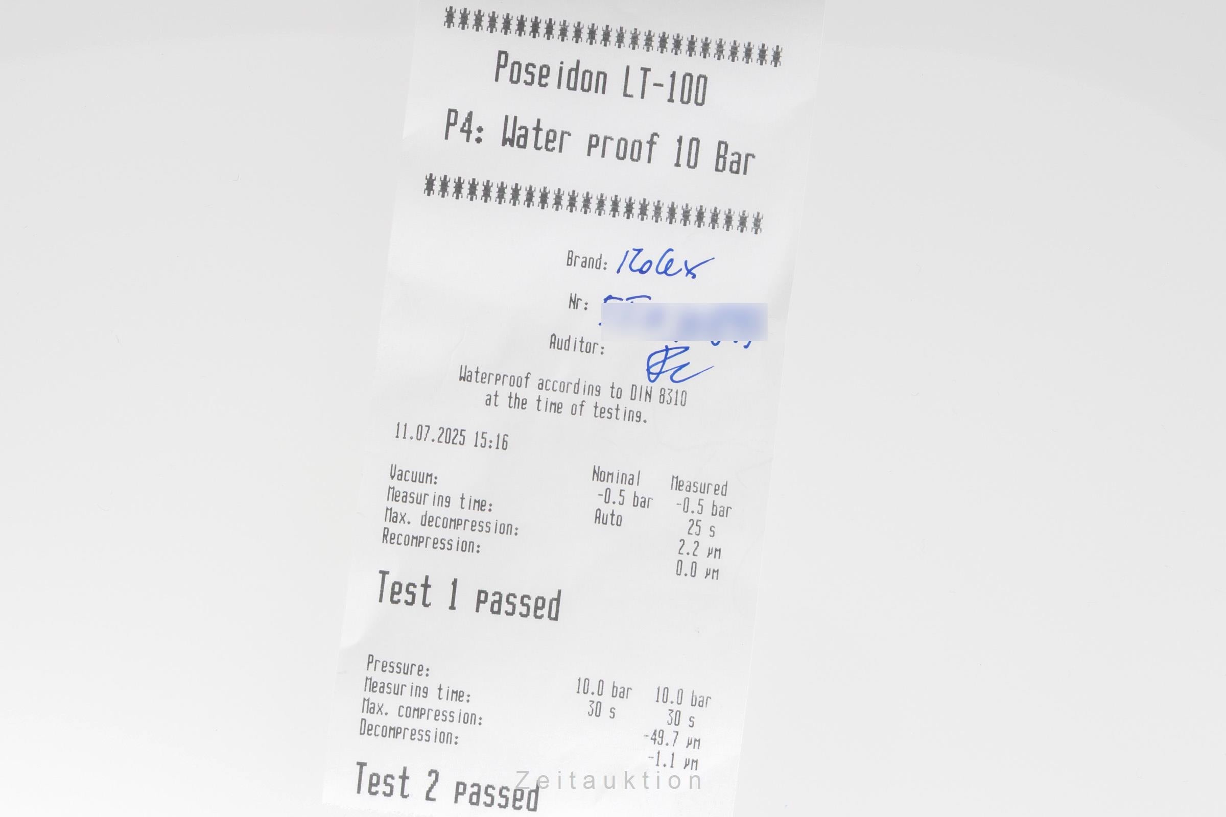 Rolex Explorer Oyster Edelstahl Automatik Herrenuhr Ref. 124270 B&P 2022 [2503590]