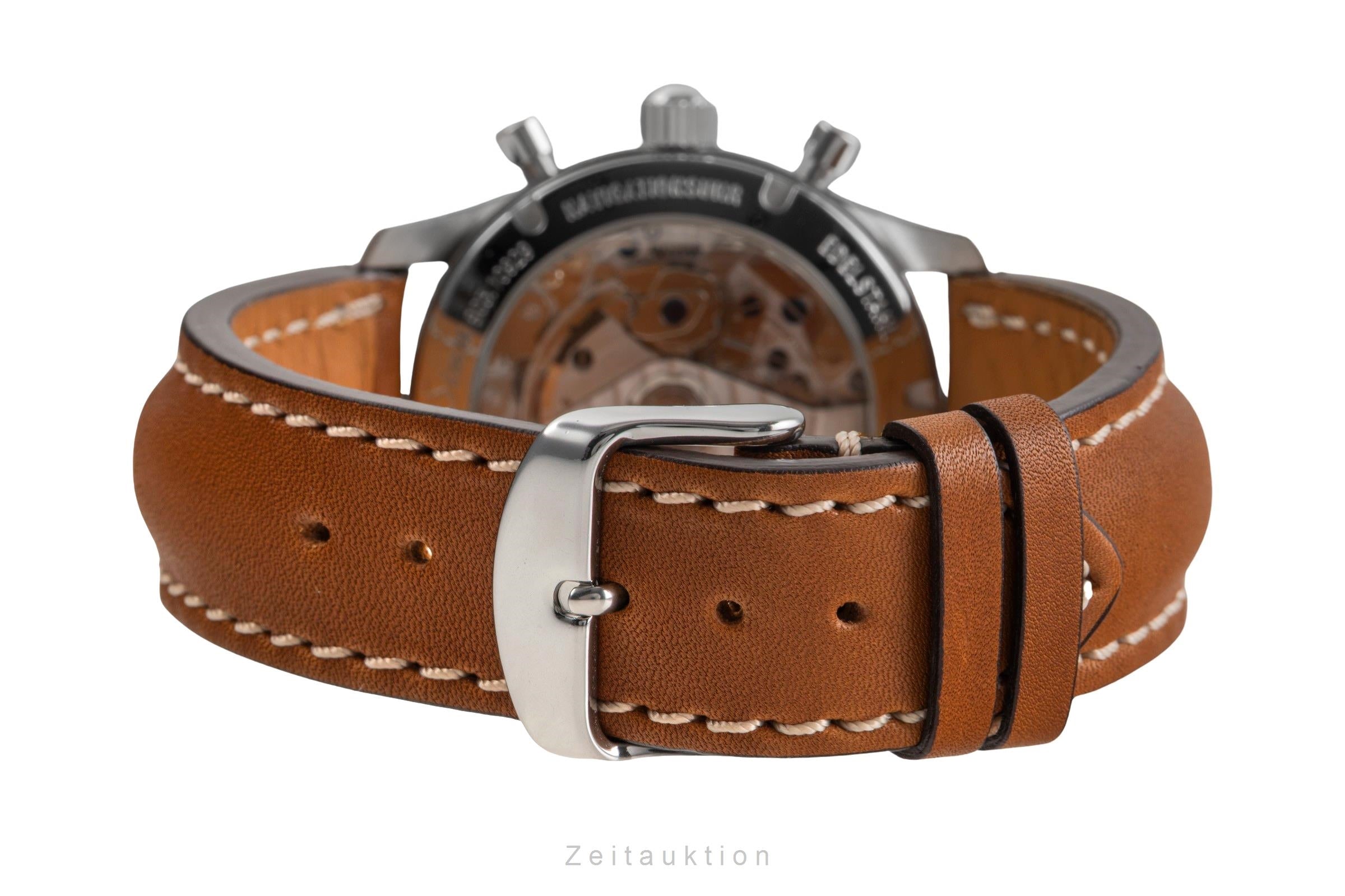 Sinn 903 St chronograph steel automatic men's watch 903.040  [2503595]