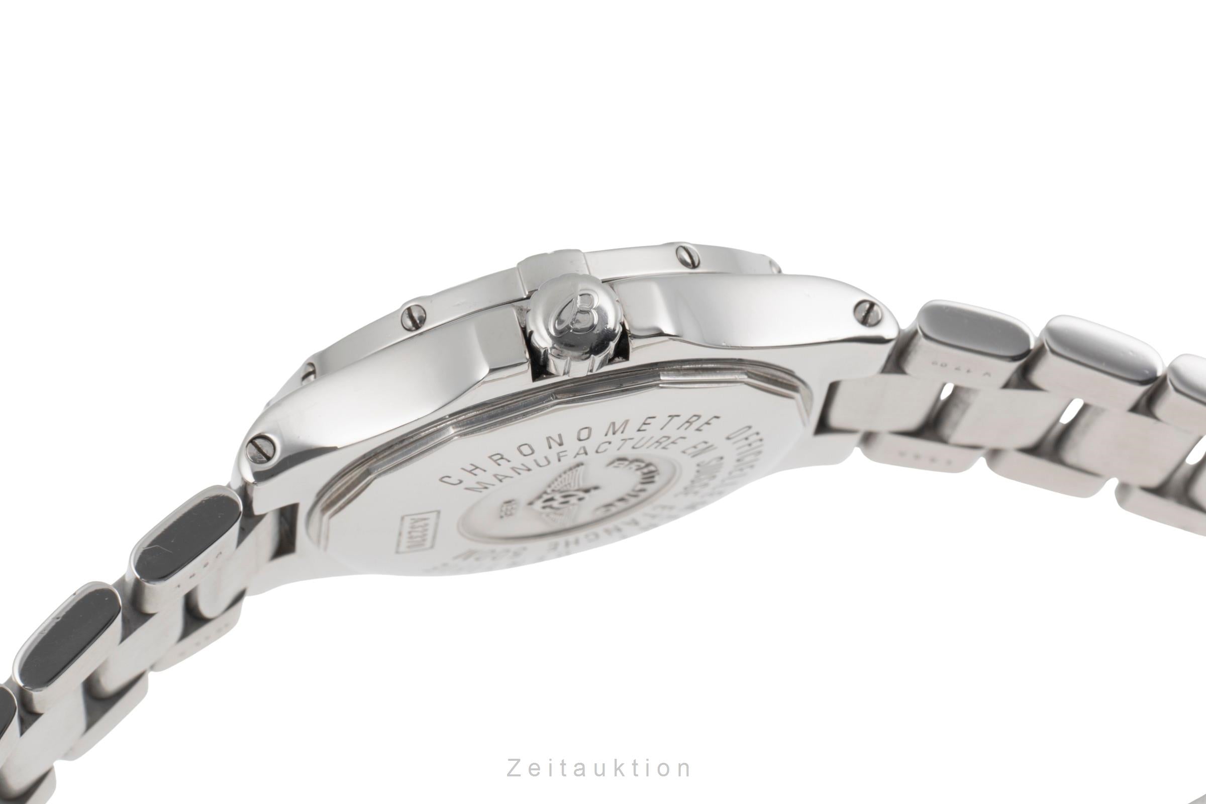 Breitling Colt steel automatic men's watch A3237011/F543  [2503600]