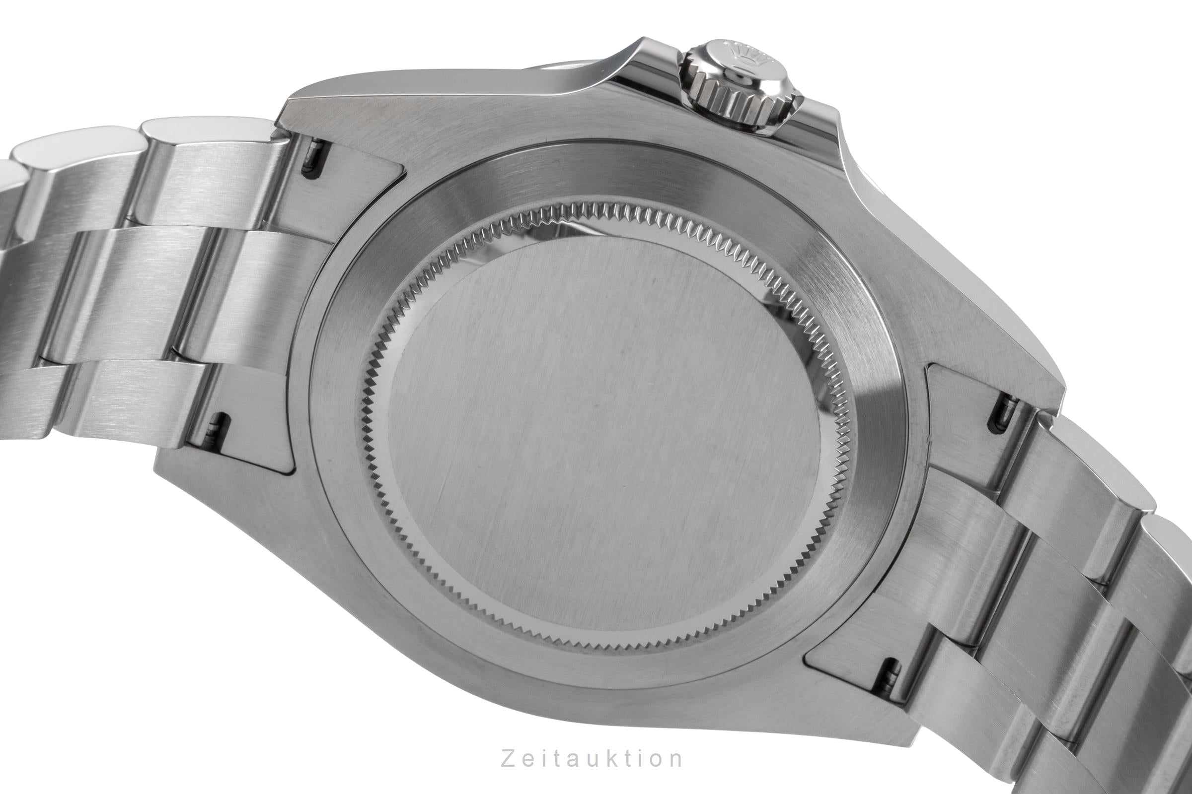 Rolex Explorer II acier automatique montre pour hommes 226570  [2503617]