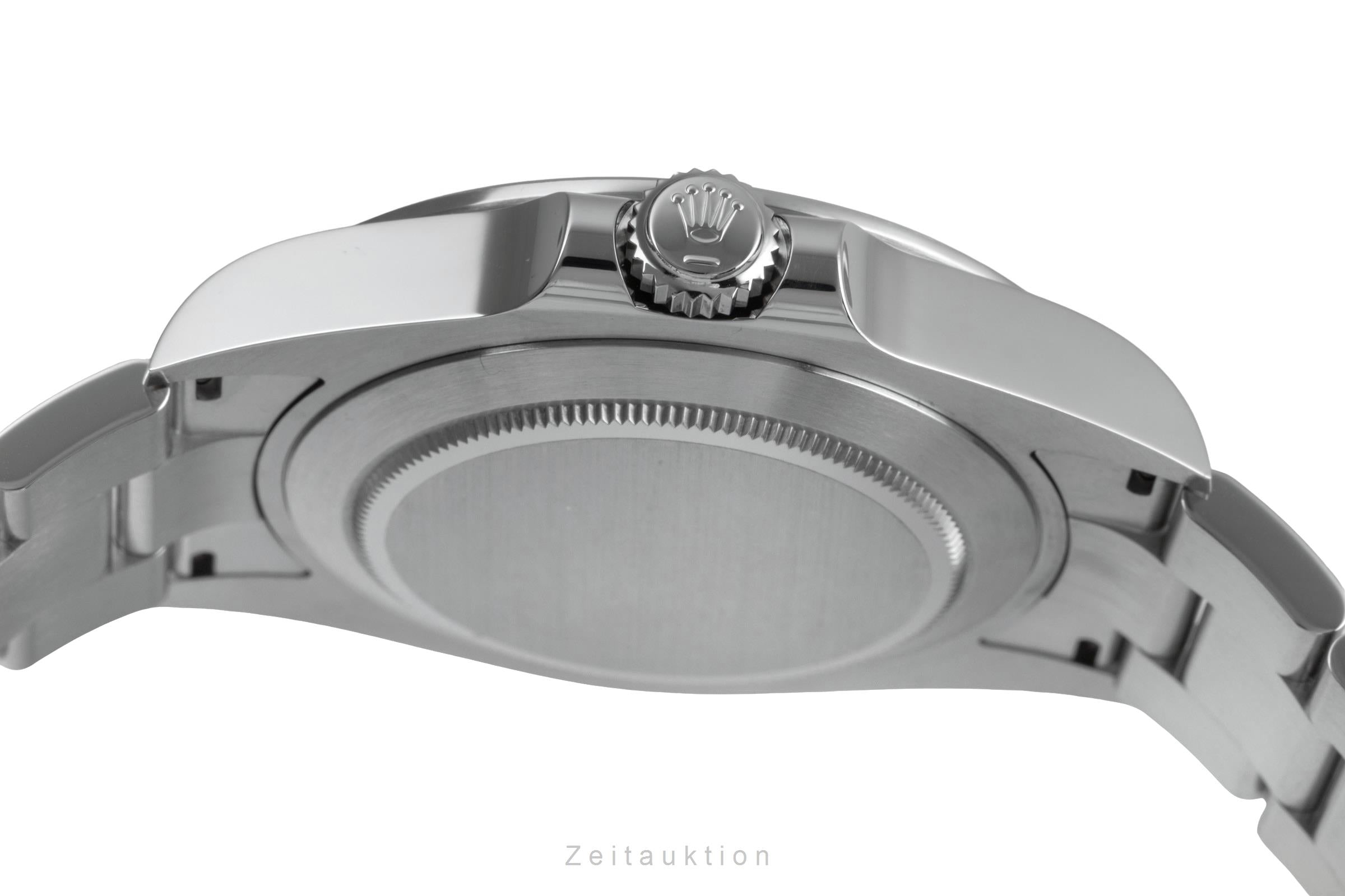 Rolex Explorer II acier automatique montre pour hommes 226570  [2503617]