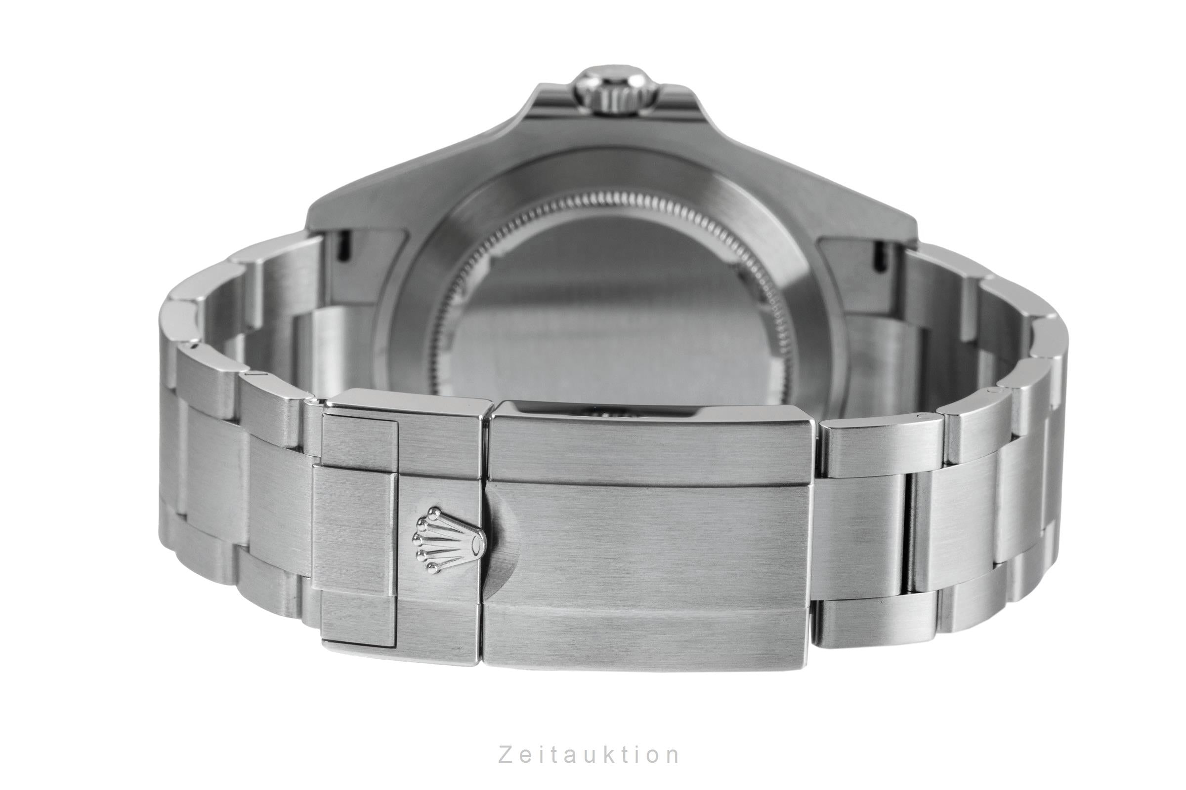 Rolex Explorer II acier automatique montre pour hommes 226570  [2503617]