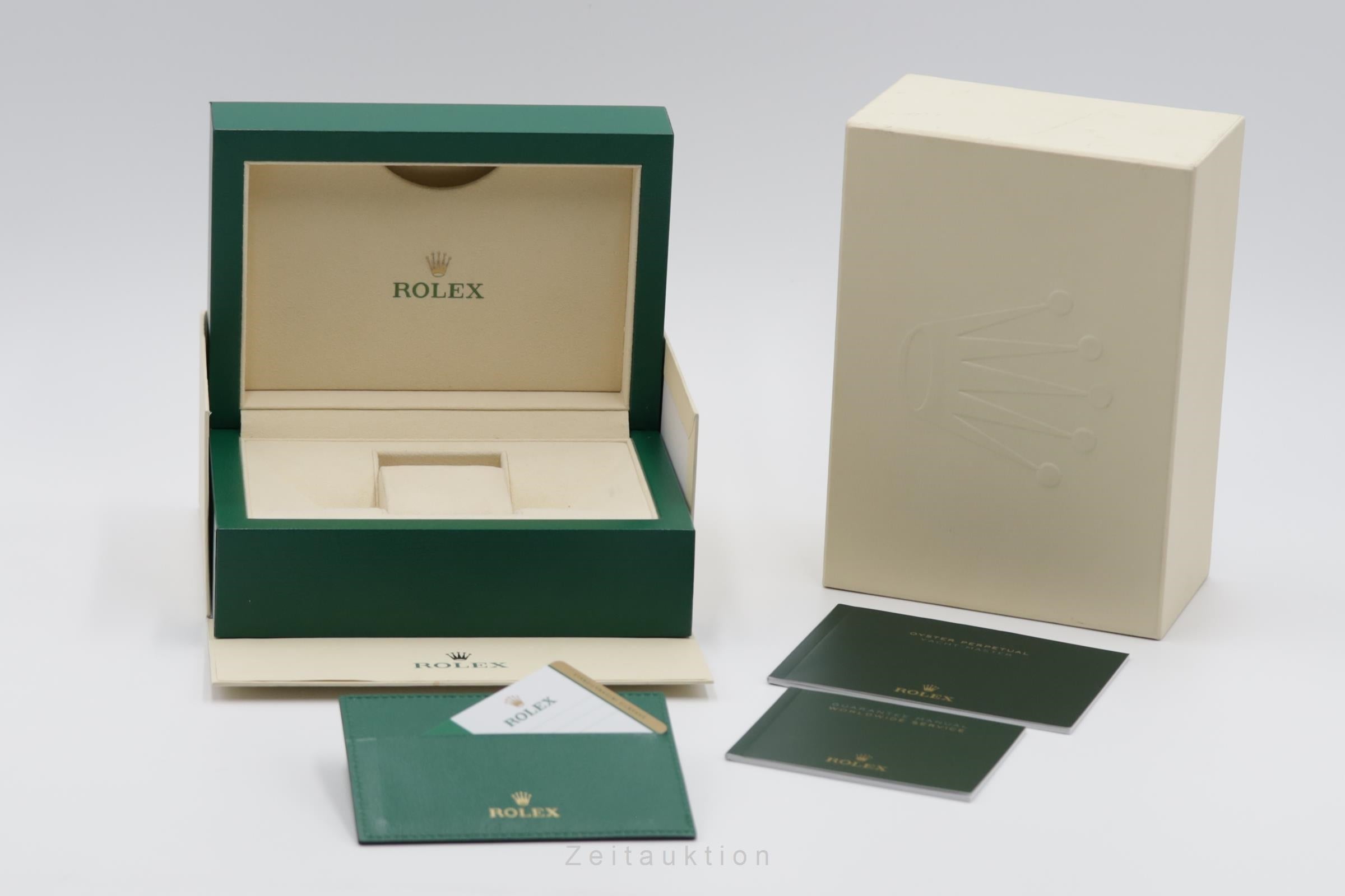 Rolex Yacht-Master acciaio / platino  automatismo orologio da uomo 268622  [2503619]