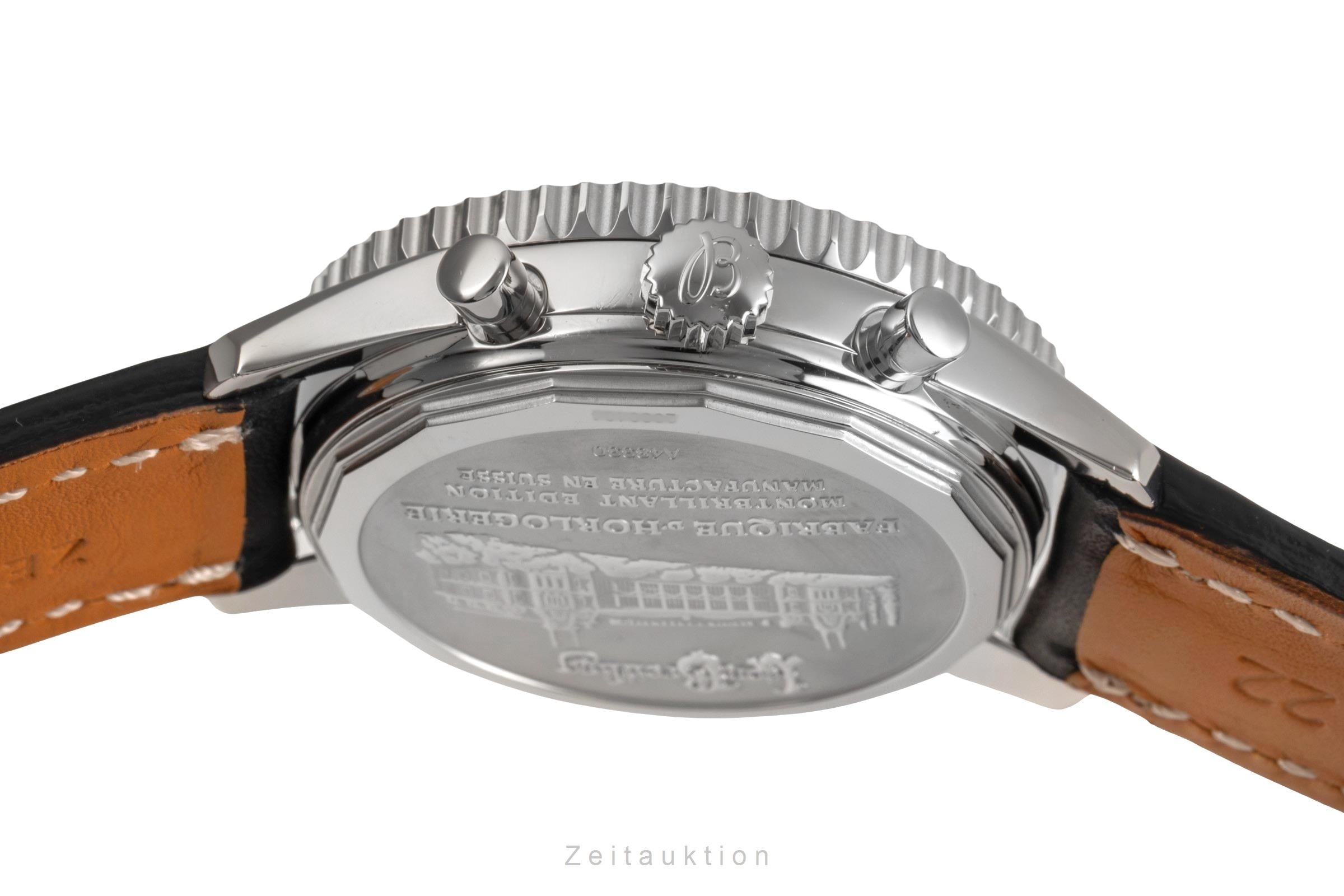未使用 BREITLING 純正 ベルト 3300 FEET/1000M 未使用 BREITLING 純正 ベルト 3300 FEET/1000M 時計用ベルト、バンド