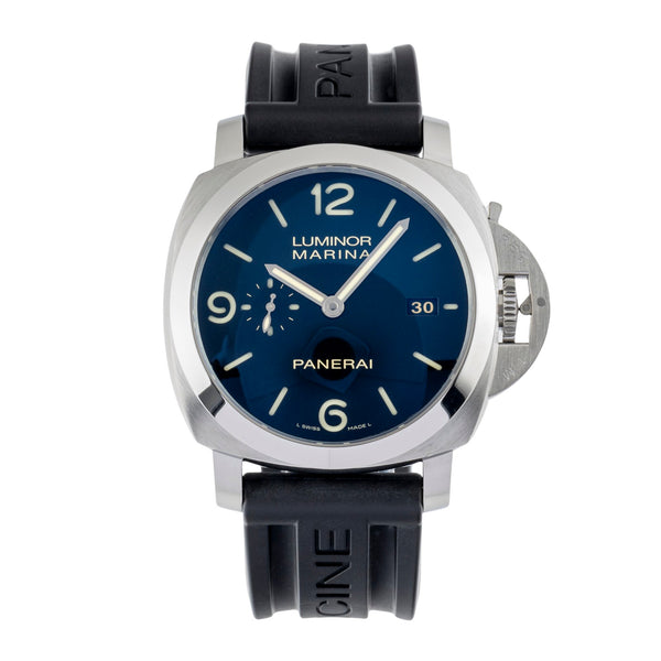 Panerai Luminor Marina 1950 3 Days Automatik Ref. PAM00312 B&P 2016 [2503649]