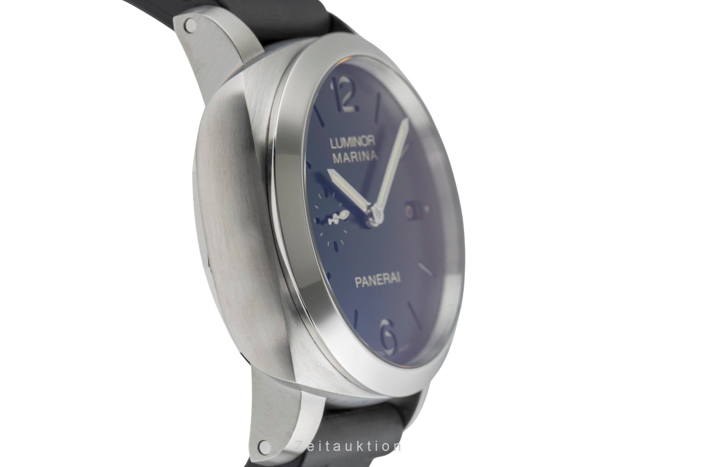 Panerai Luminor Marina 1950 3 Days Automatik Ref. PAM00312 B&P 2016 [2503649]