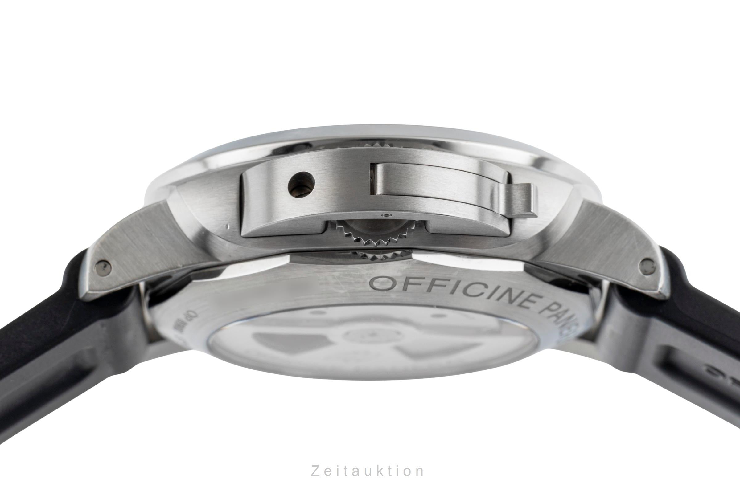 Panerai Luminor Marina 1950 3 Days Automatik Ref. PAM00312 B&P 2016 [2503649]