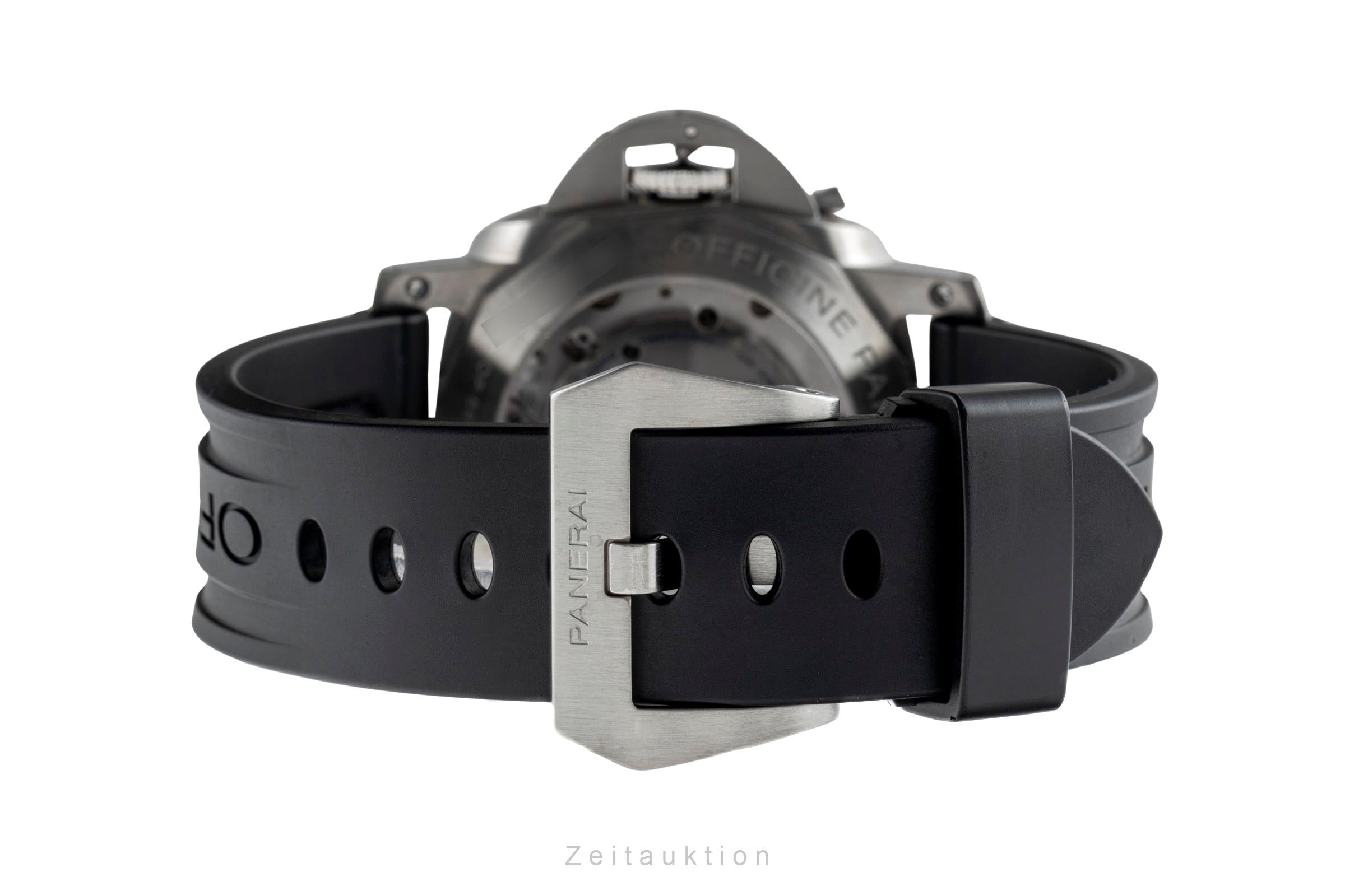 Panerai Luminor Marina 1950 3 Days Automatik Ref. PAM00312 B&P 2016 [2503649]