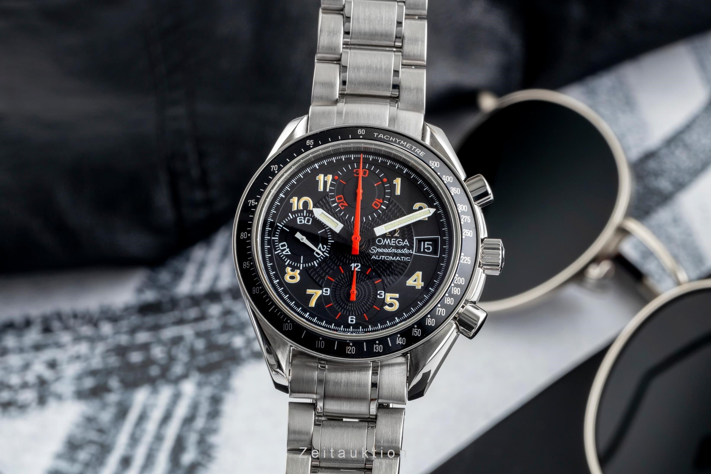 Omega Speedmaster Precio De Un Reloj Omega Original Omega Platinum