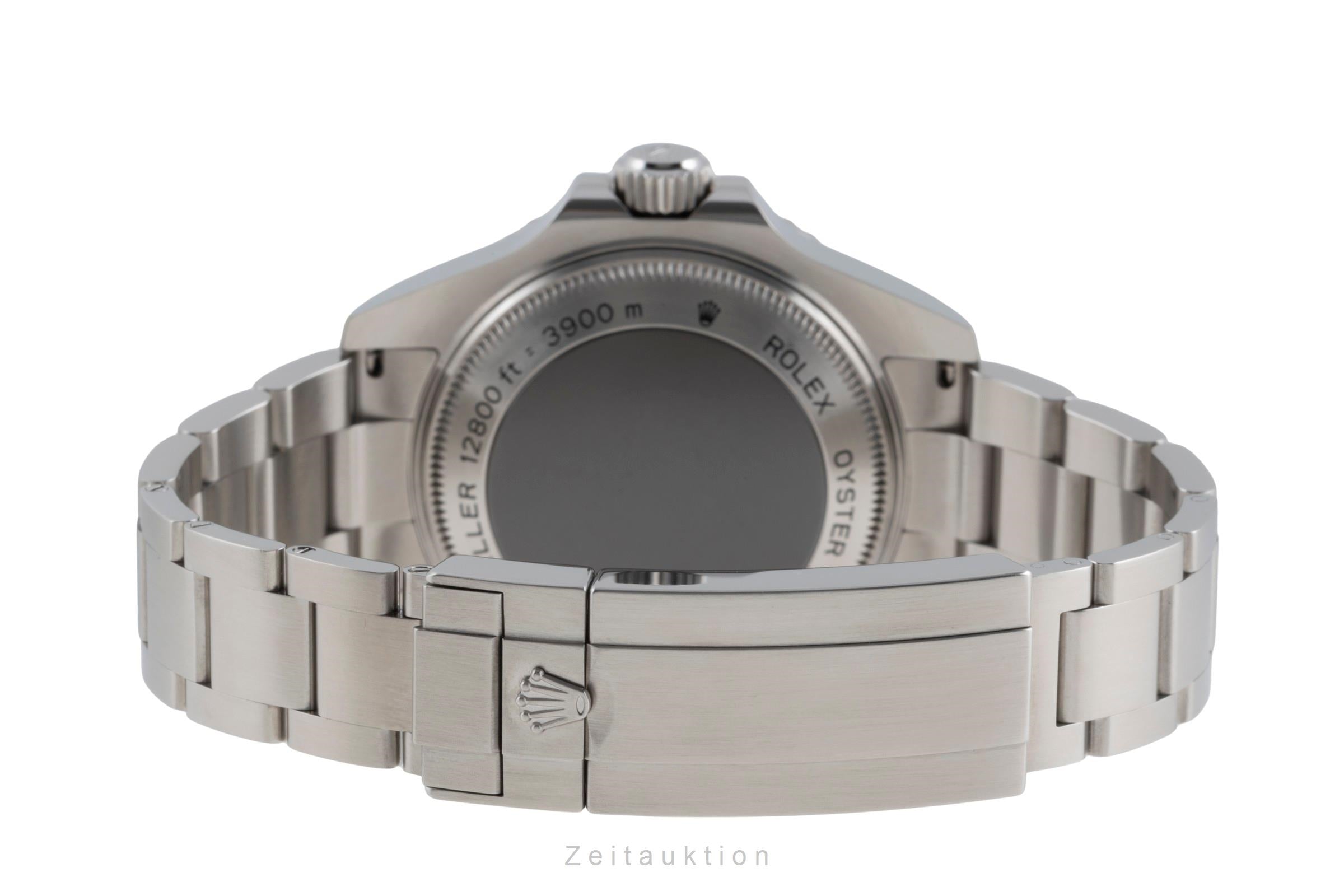 Rolex Sea-Dweller acier automatique montre pour hommes 116660  [2503673]