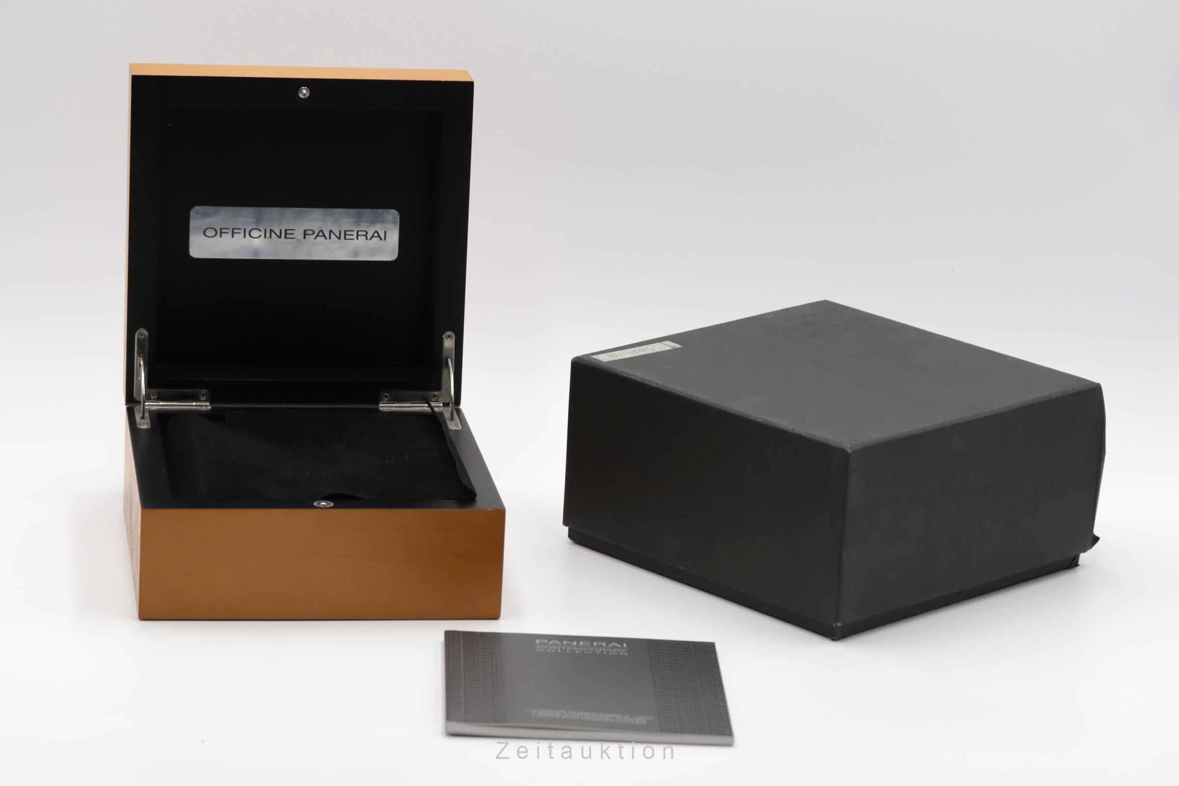 Panerai Submersible titanio automatismo orologio da uomo PAM00305 LP: 10900EUR  [2503678]