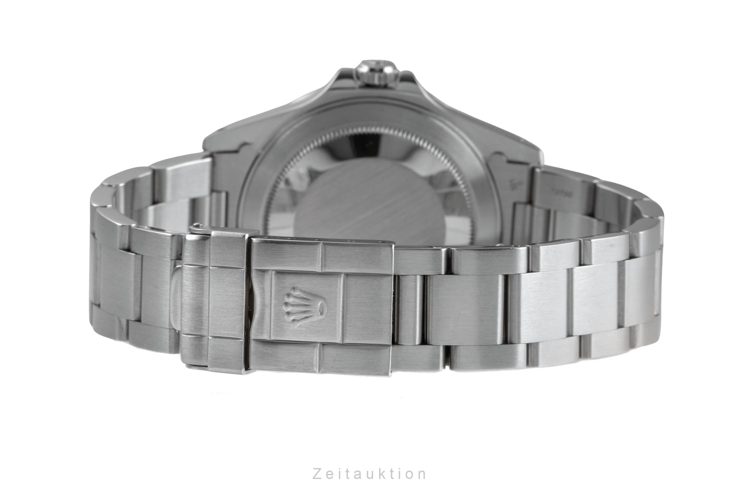 Rolex Explorer II acciaio automatismo orologio da uomo 16570  [2503680]