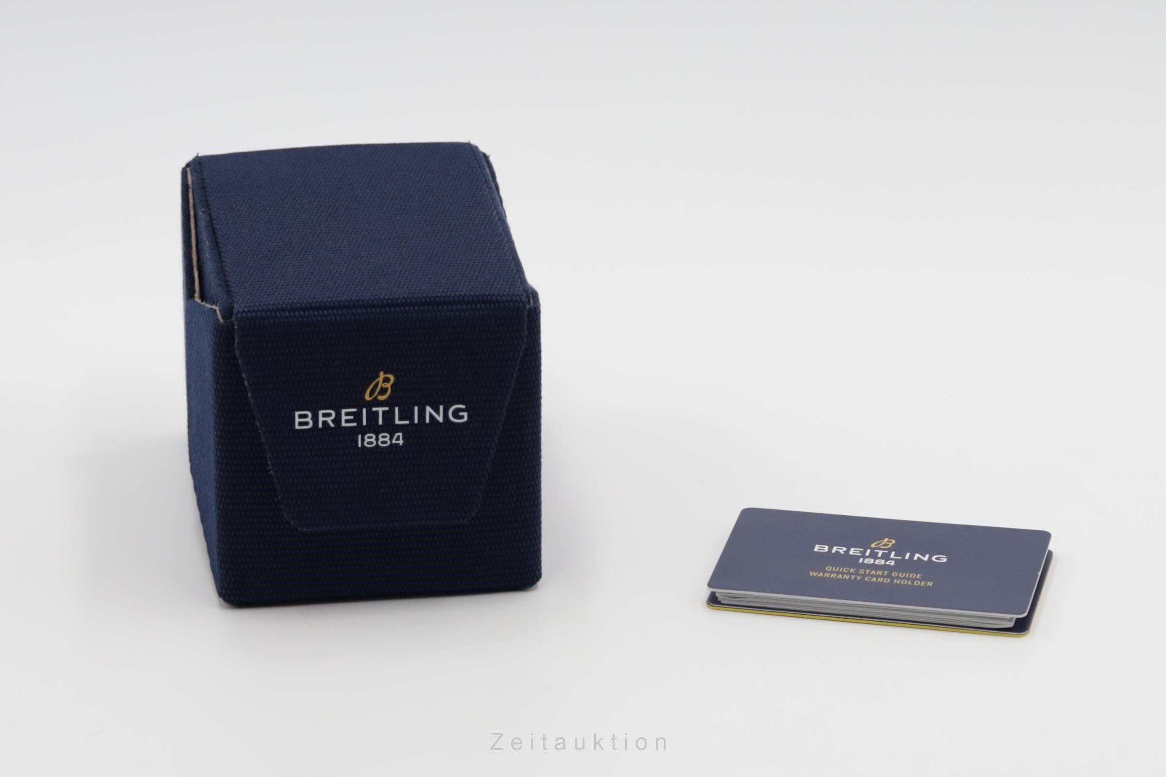 Breitling Superocean acier automatique montre pour hommes A17375E71C1A1 LP: 5550EUR  [2503685]