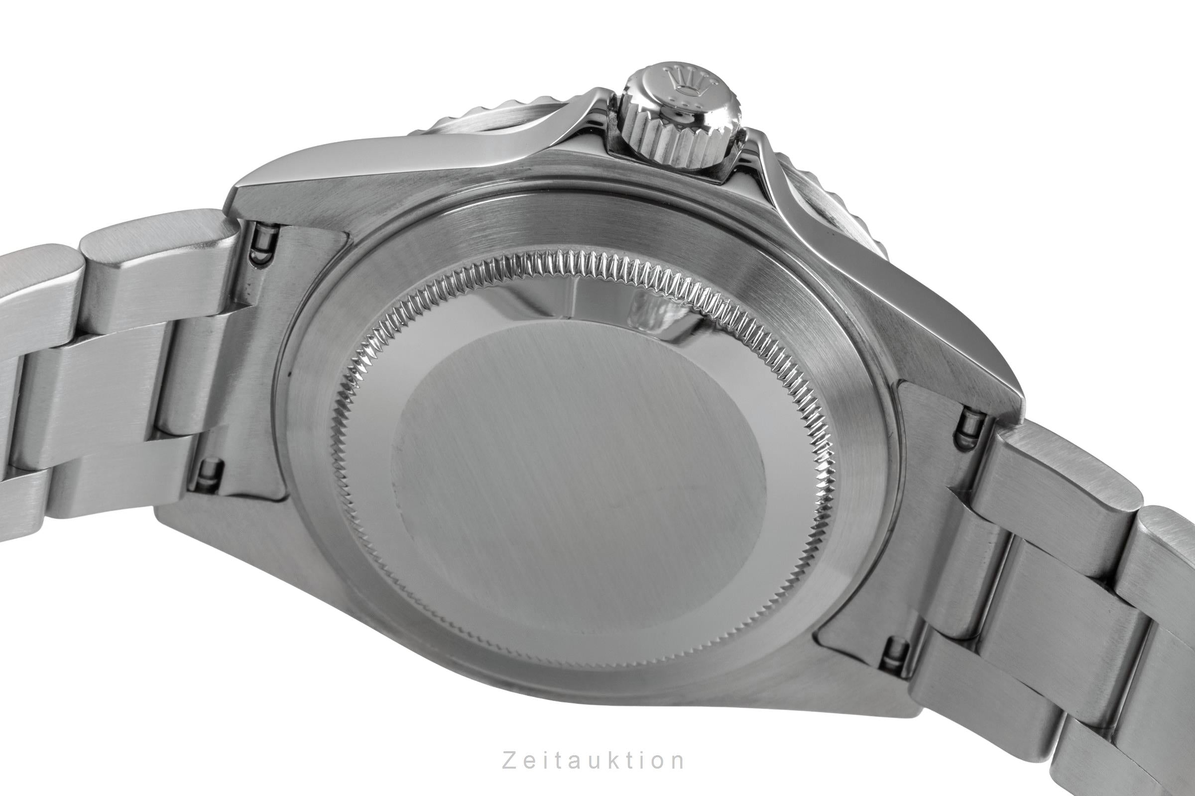 Rolex Submariner Date 1000ft Oyster Edelstahl Automatik Ref. 16610T [2503692]