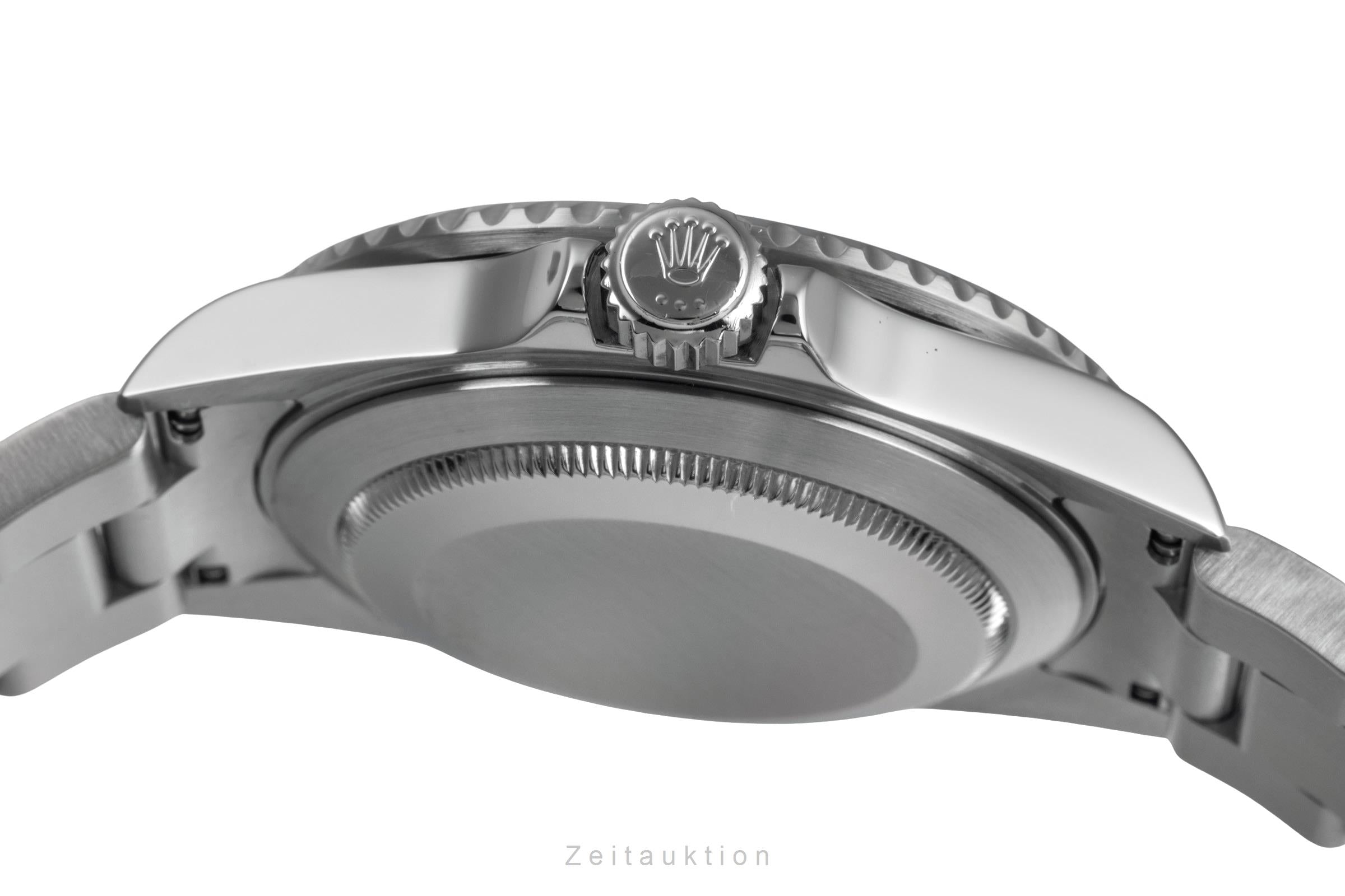 Rolex Submariner Date 1000ft Oyster Edelstahl Automatik Ref. 16610T [2503692]