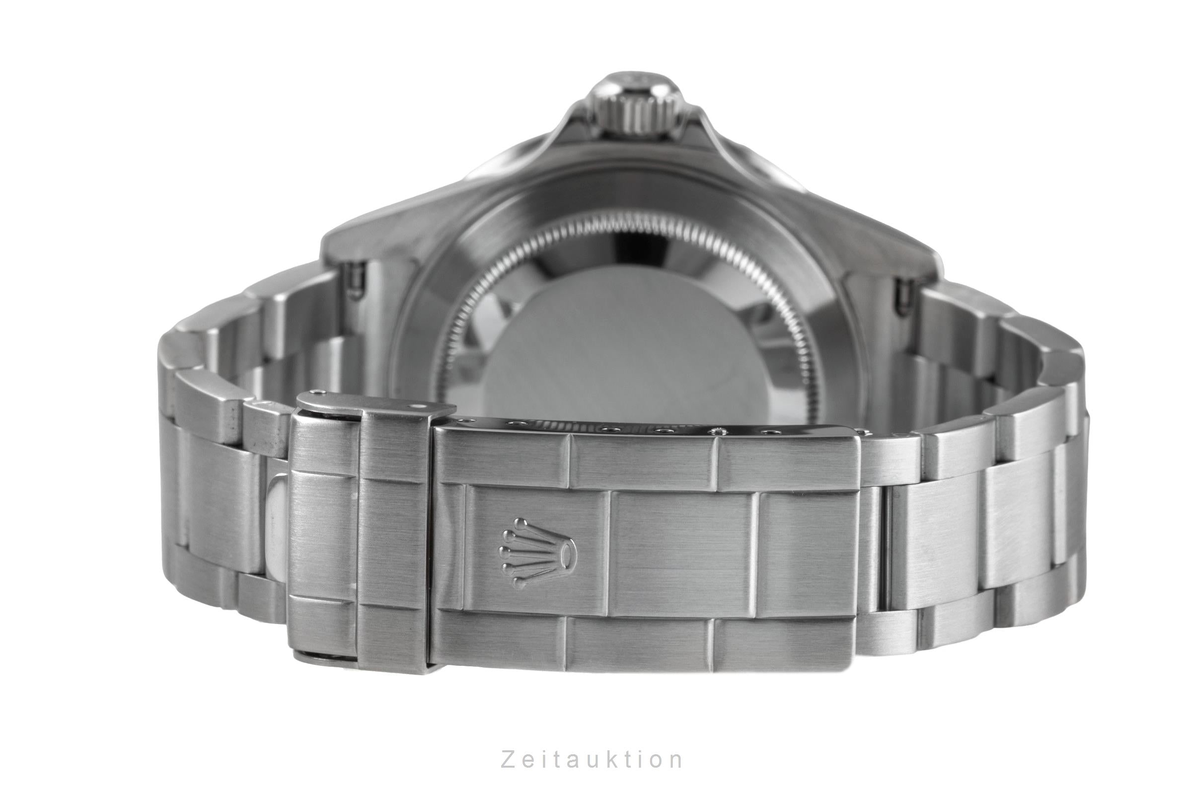 Rolex Submariner Date 1000ft Oyster Edelstahl Automatik Ref. 16610T [2503692]