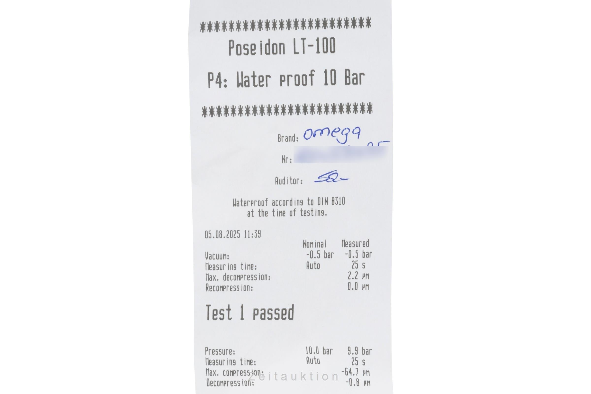 Omega Speedmaster chronographe acier automatique montre pour femmes 324.30.38.50.55.001 LP: 7300EUR  [2503699]