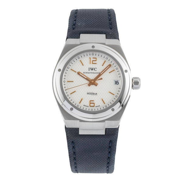 IWC Ingenieur acier automatique montre pour hommes IW451504  [2503702]