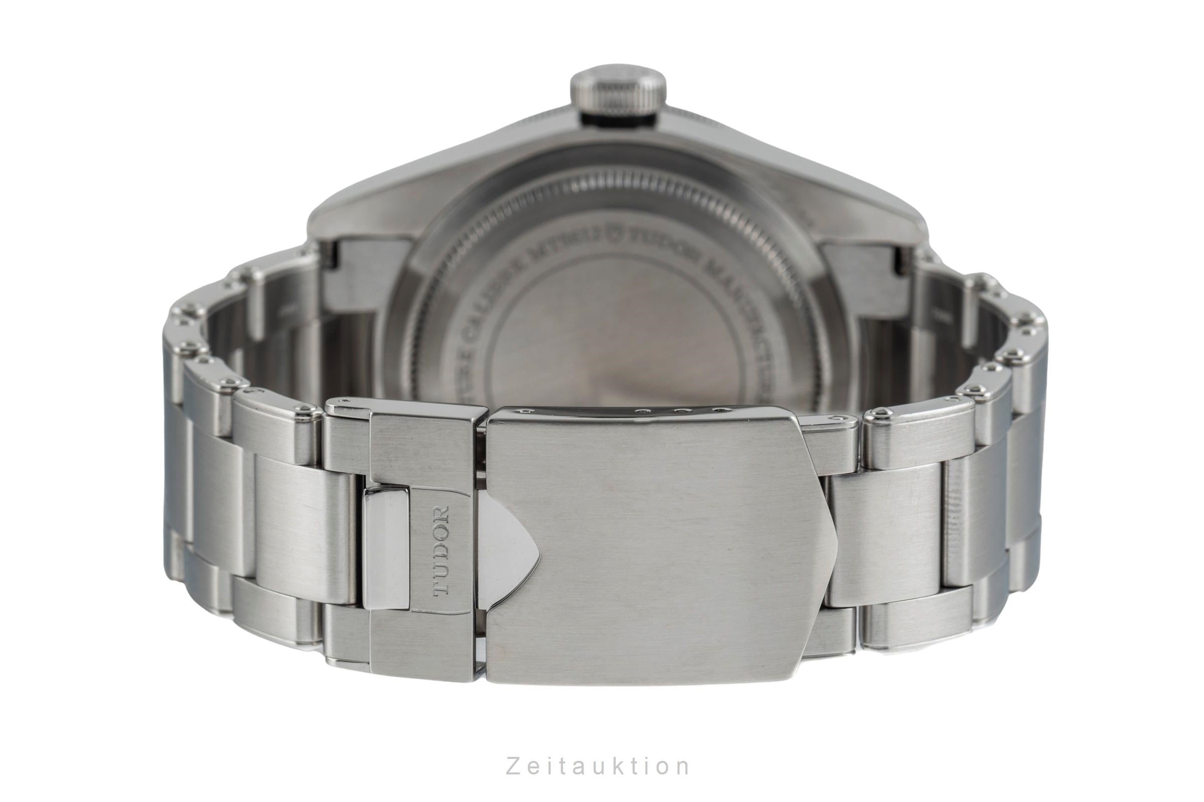 Tudor Black Bay steel automatic men's watch 79730 LP: 4580EUR  [2503723]