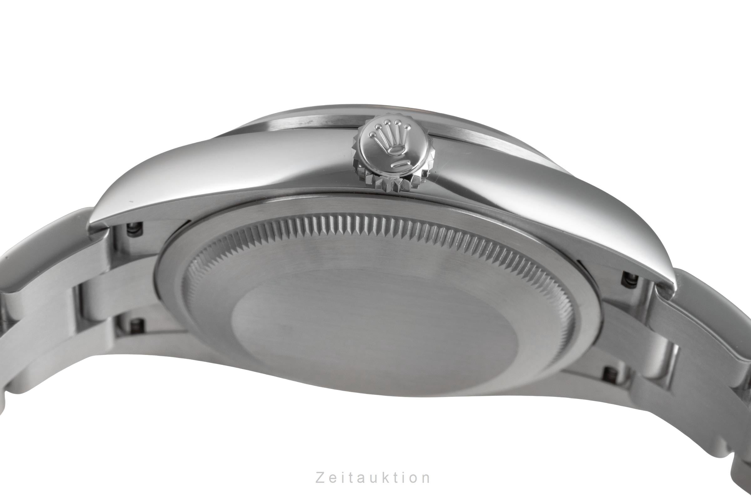 Rolex Explorer acciaio automatismo orologio da uomo 124270  [2503727]