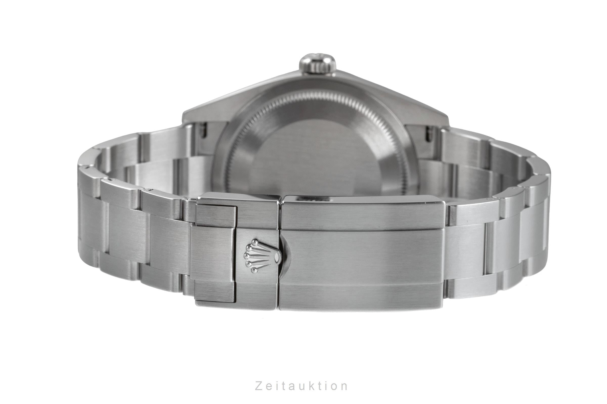 Rolex Explorer acciaio automatismo orologio da uomo 124270  [2503727]