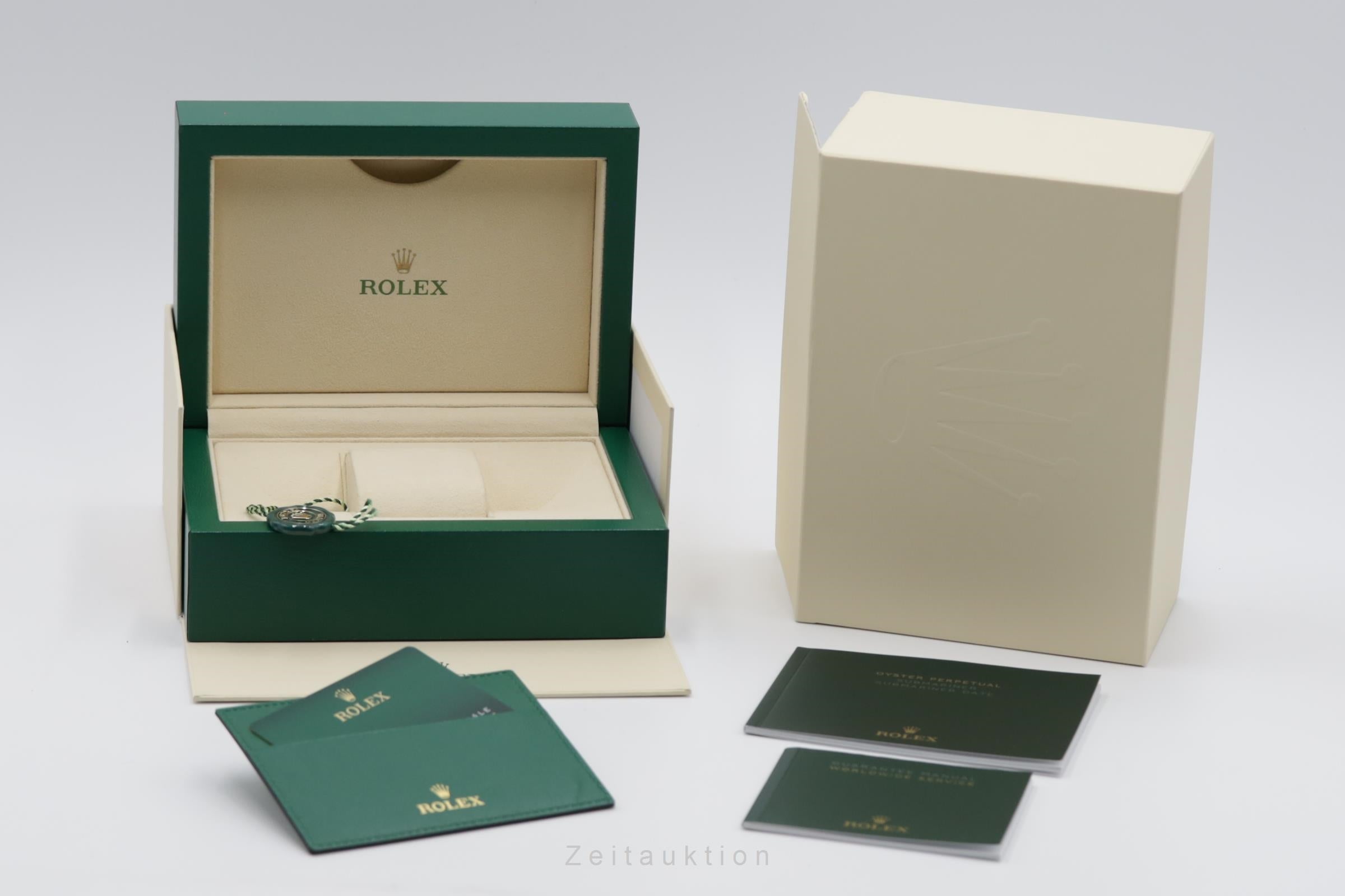 Rolex Submariner acero automático reloj para caballeros 126610LV  [2503741]