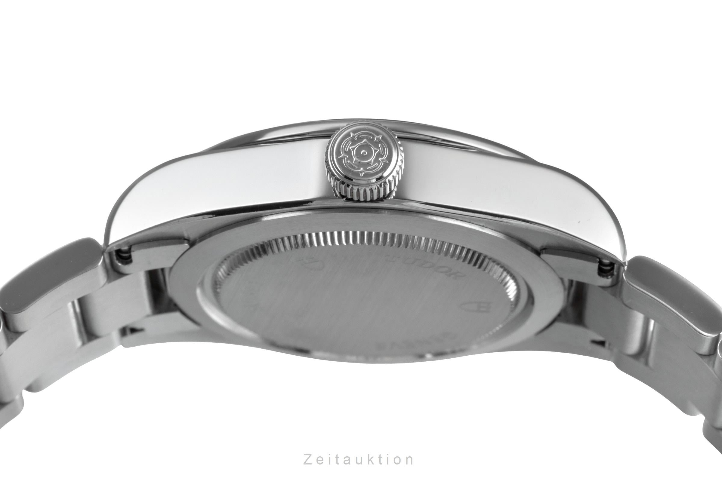 Tudor Black Bay 36 steel automatic men's watch 79500  [2503753]