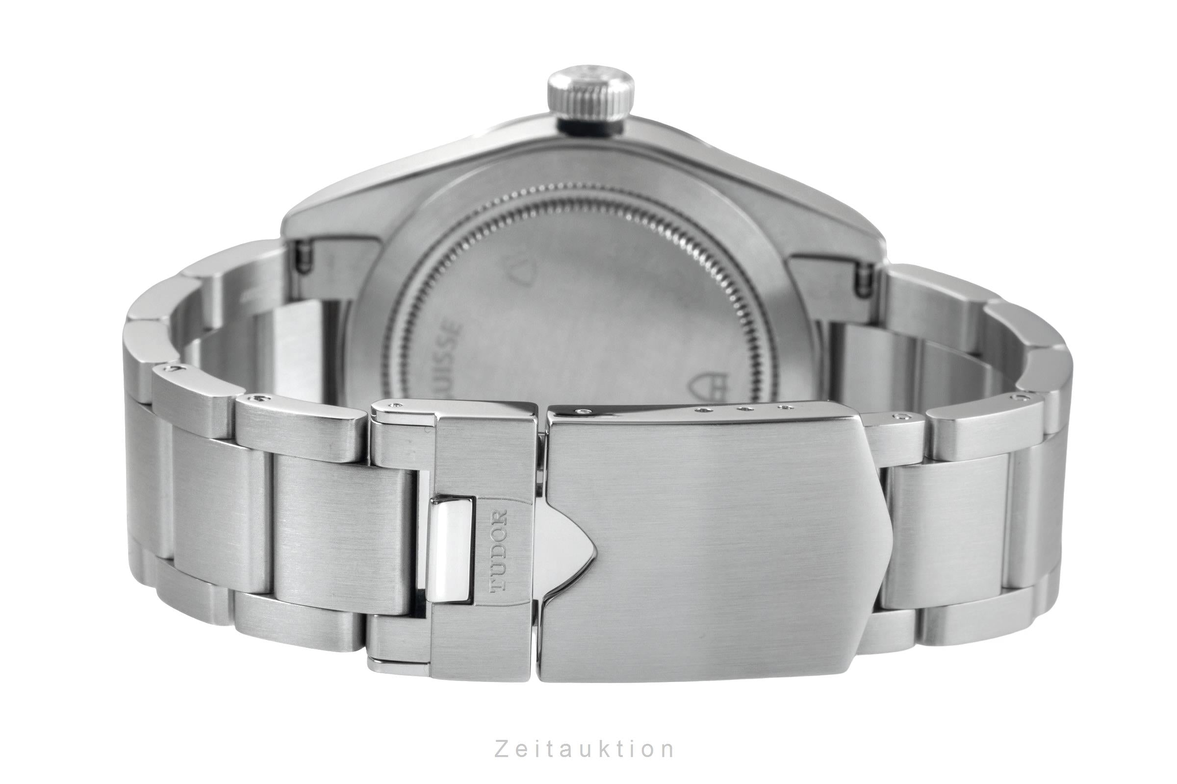 Tudor Black Bay 36 steel automatic men's watch 79500  [2503753]