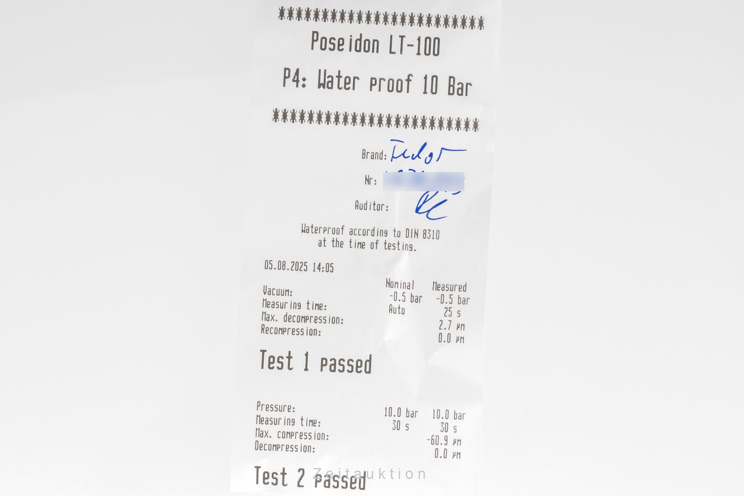 Tudor Black Bay 36 steel automatic men's watch 79500  [2503753]