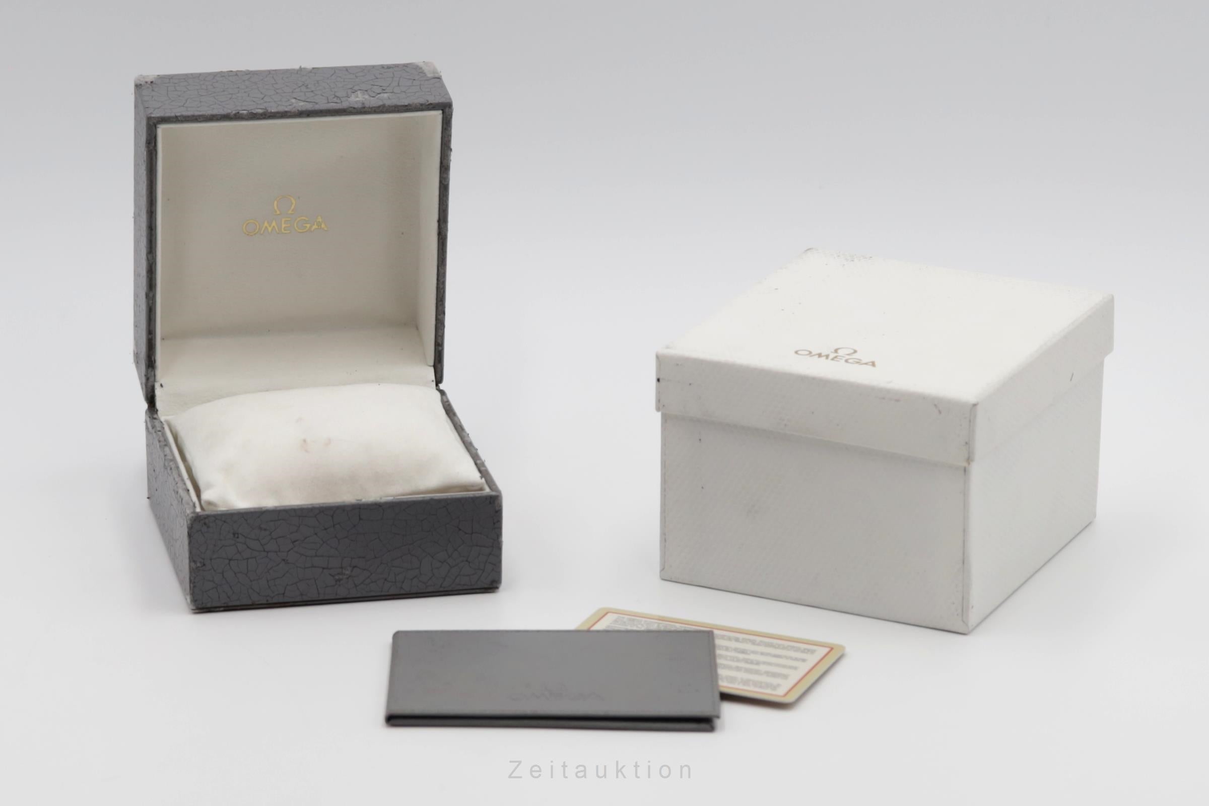 Omega Speedmaster Moonwatch chronograph steel manual winding men's watch 145.022  [2503777]