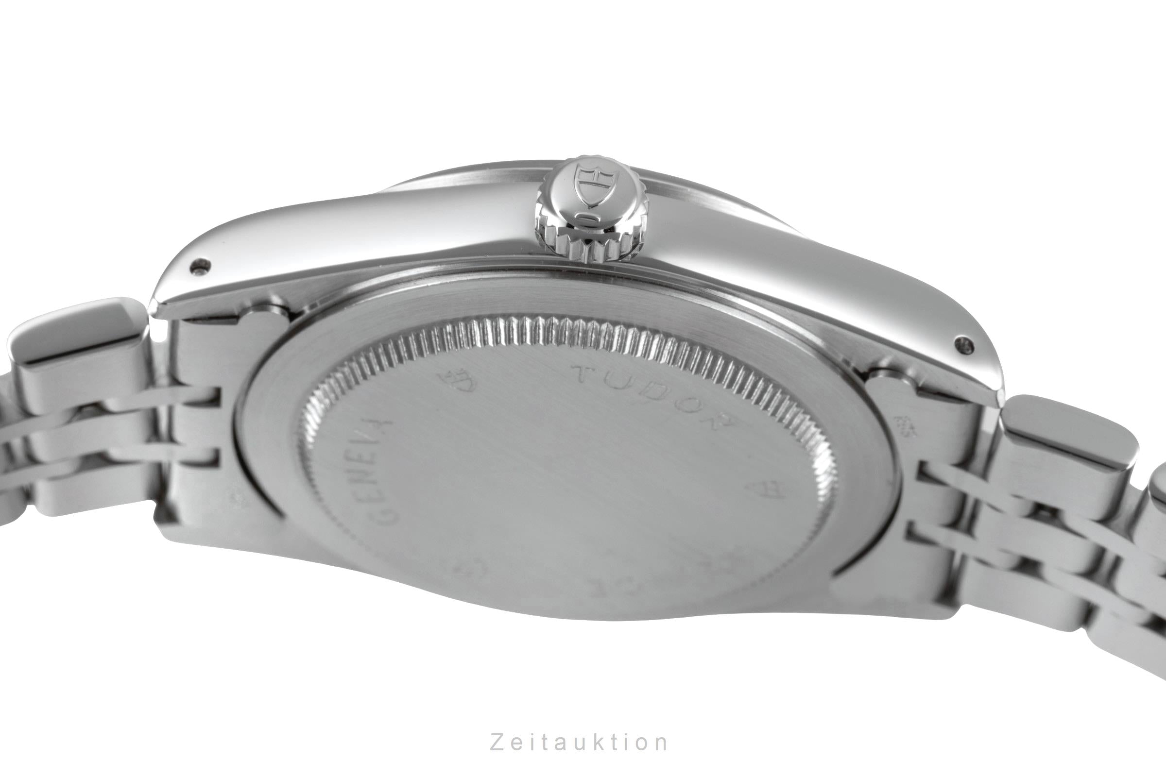 Tudor Prince Date Automatik Stahl Automatik Herrenuhr Ref. 74000N [2503784]