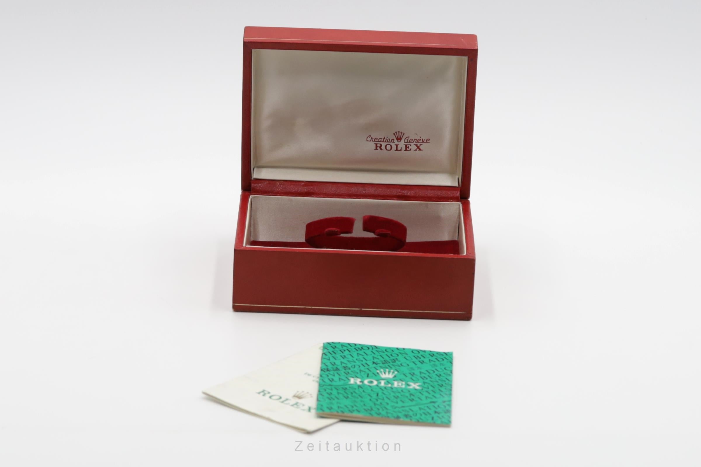 Rolex Lady Datejust oro 18 ct automatismo orologio da donna 69178  [2503785]