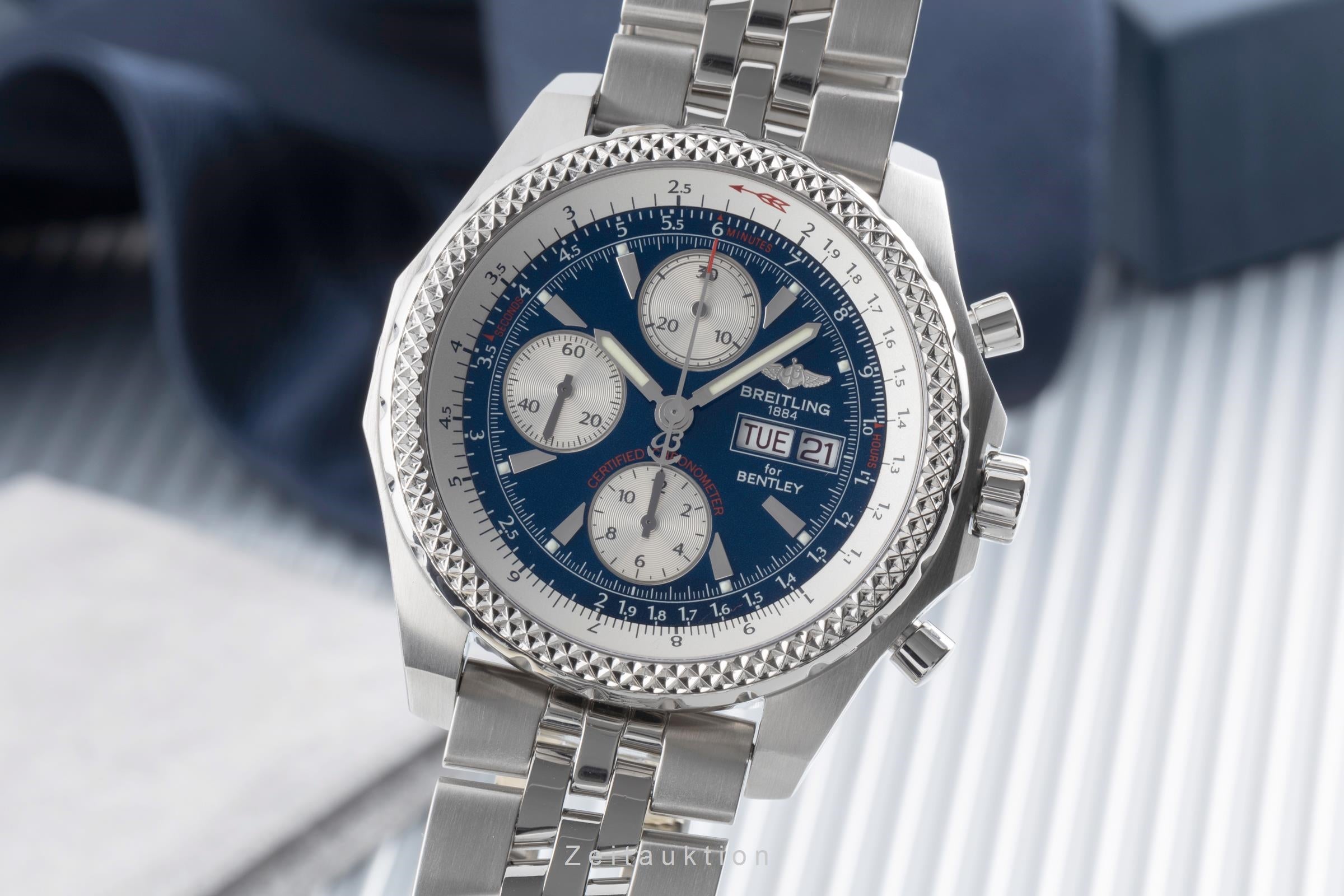 Bentley B06 Bentley Breitling Watch Price Breitling Bentley B06 S