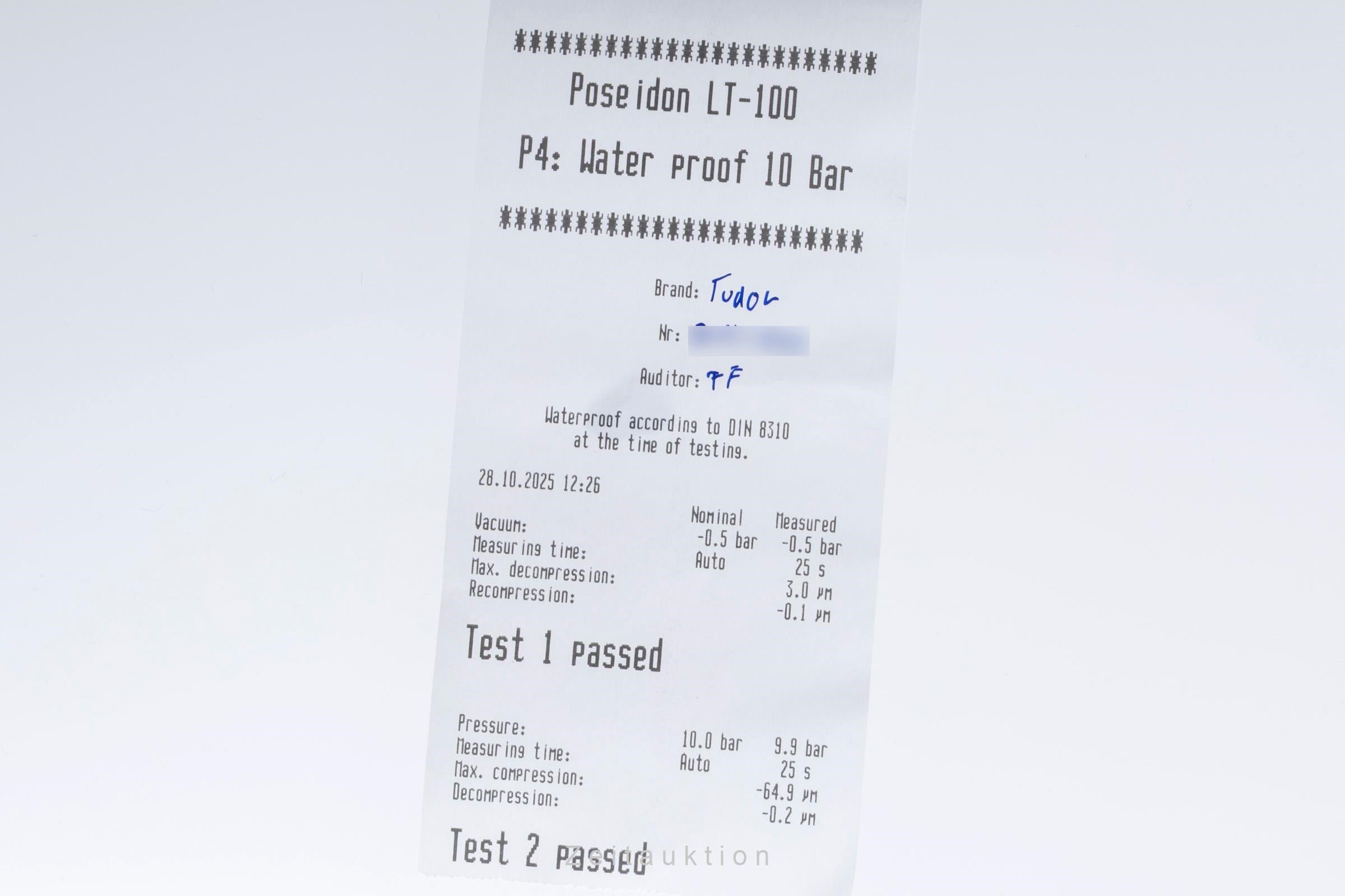 Tudor Black Bay acier automatique montre pour hommes 79830RB LP: 4530EUR  [2503802]