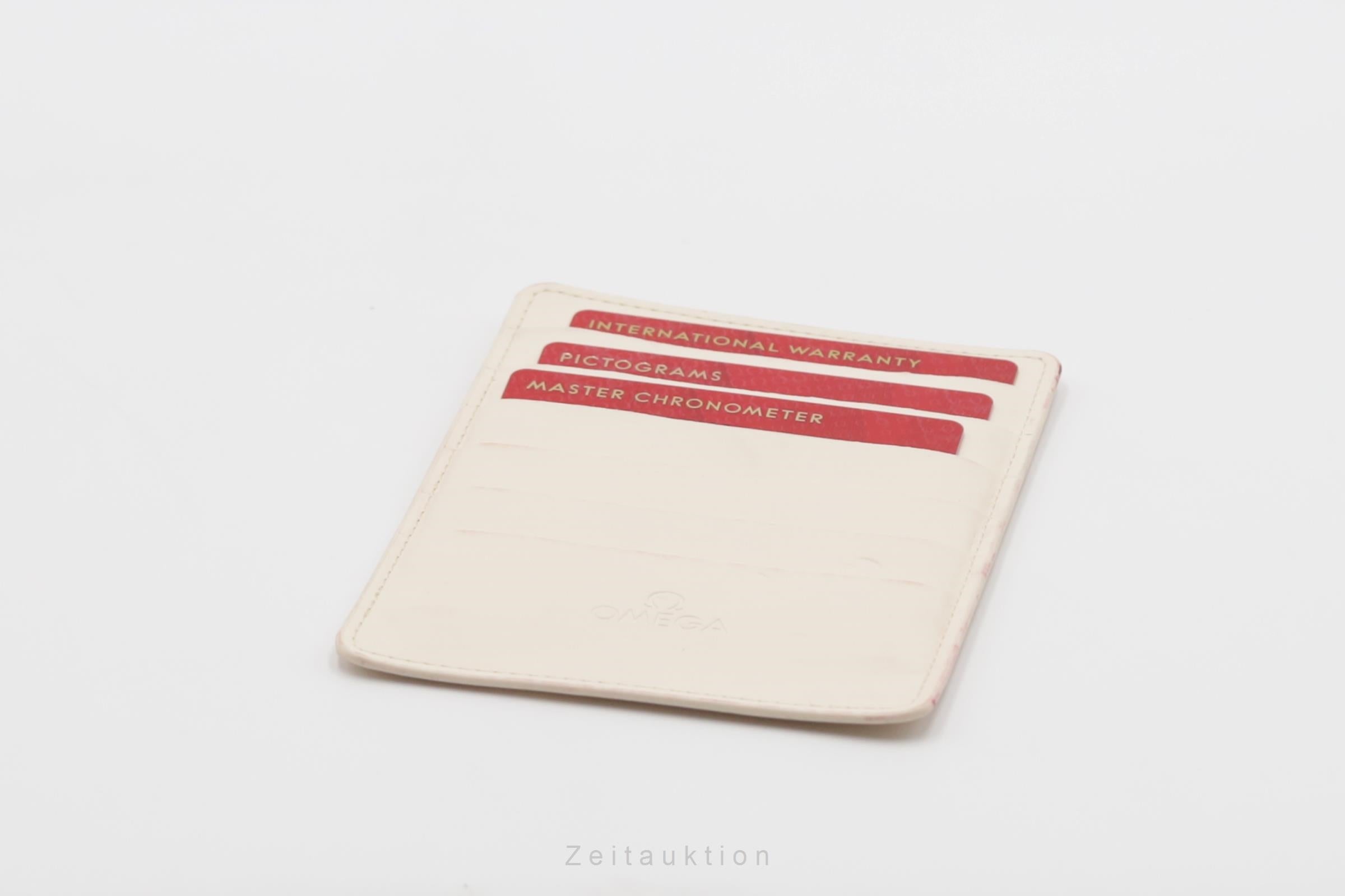 Omega Constellation acier automatique montre pour hommes 131.13.39.20.06.001  [2503808]