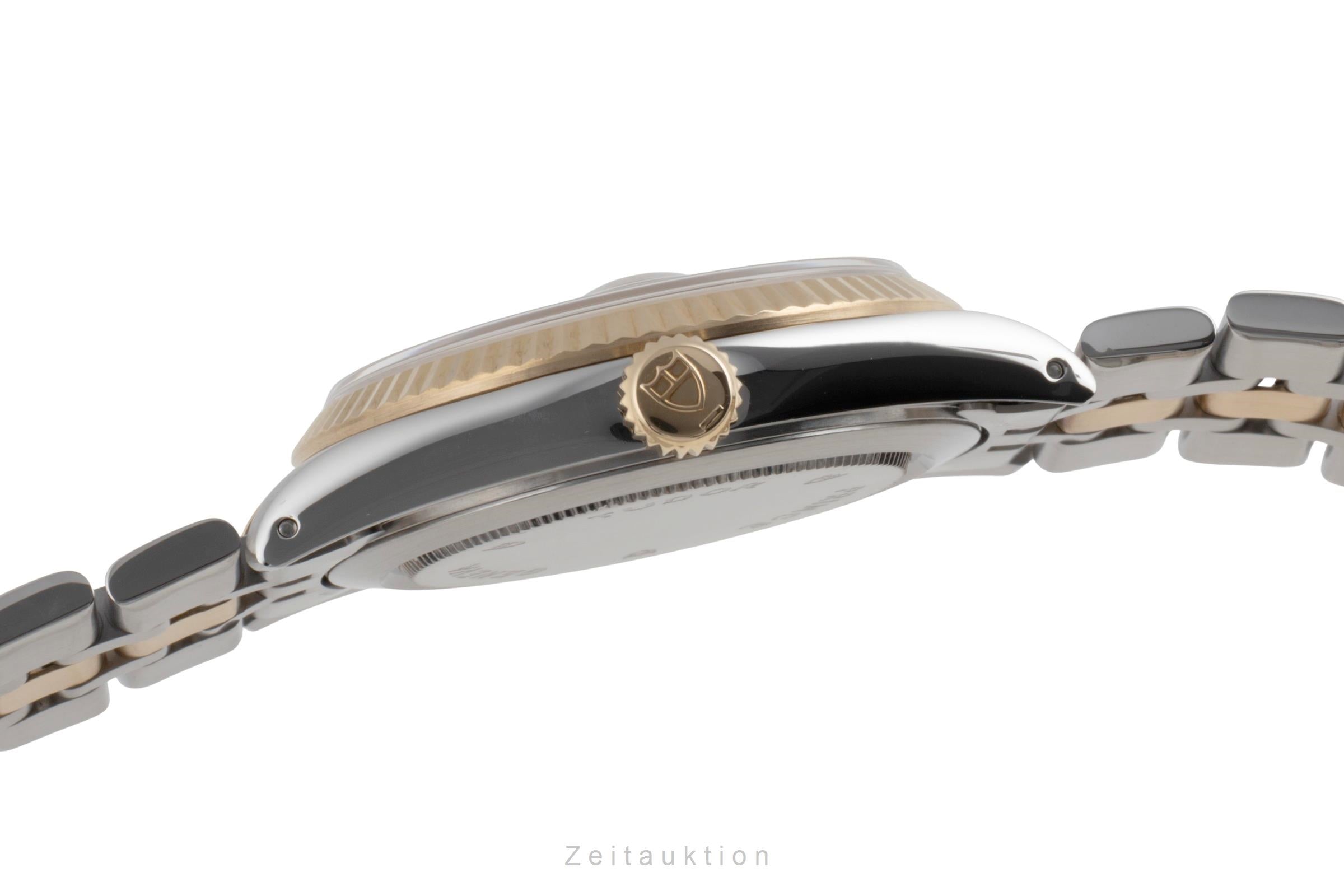 Tudor Date-Day acero / oro automático reloj para caballeros 76213  [2503822]