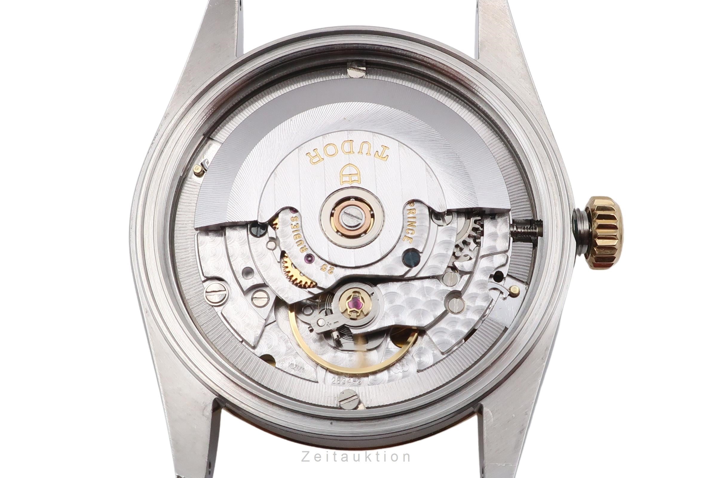 Tudor Date-Day acero / oro automático reloj para caballeros 76213  [2503822]