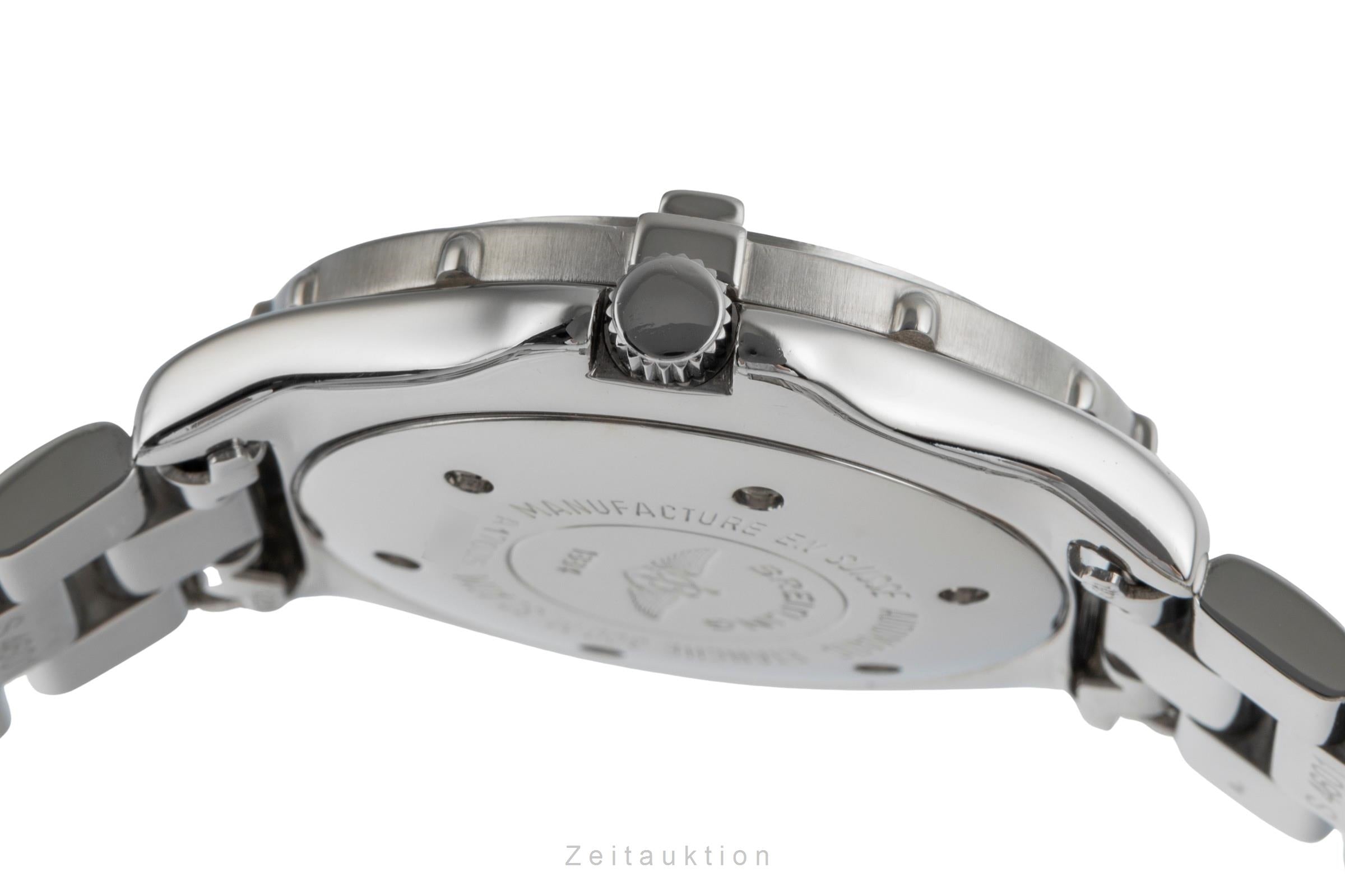 Breitling Colt steel automatic men's watch A17035  [2503823]