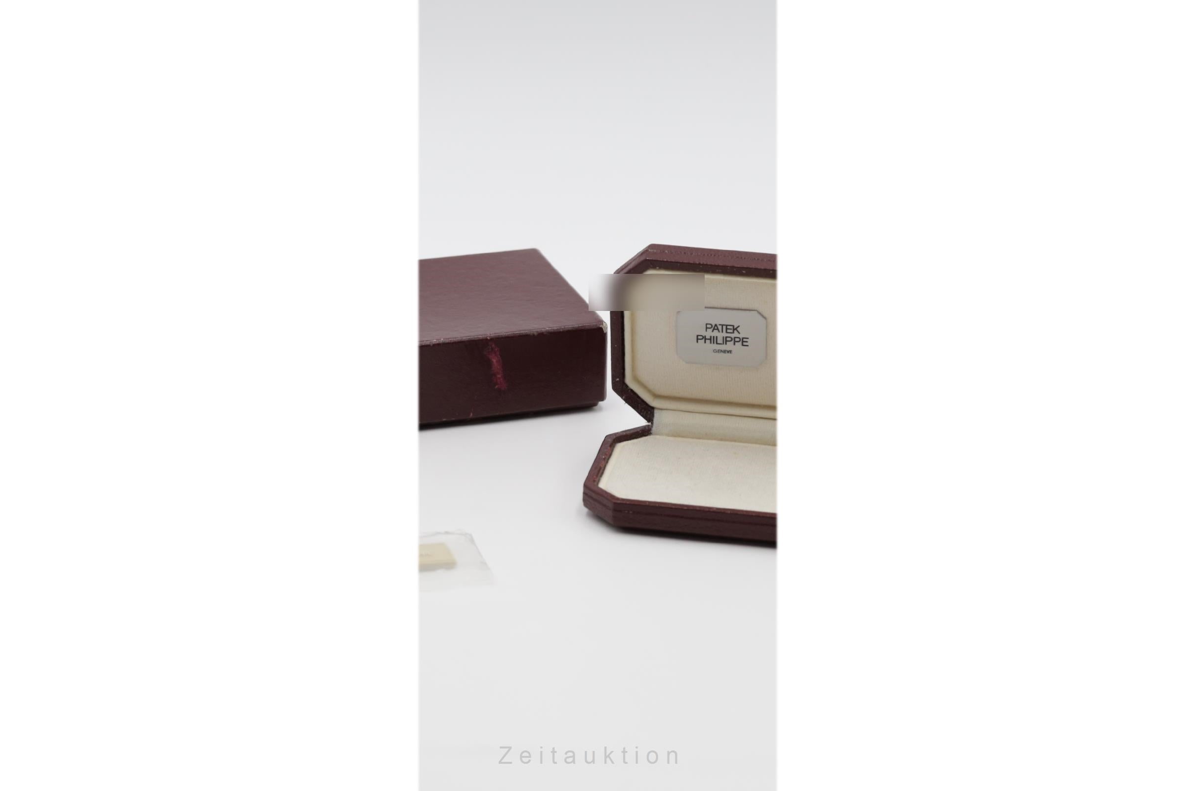 Patek Philippe Calatrava oro rosado de 18 quilates cuerda manual reloj para caballeros 3919 LP: 33373EUR  [2503845]
