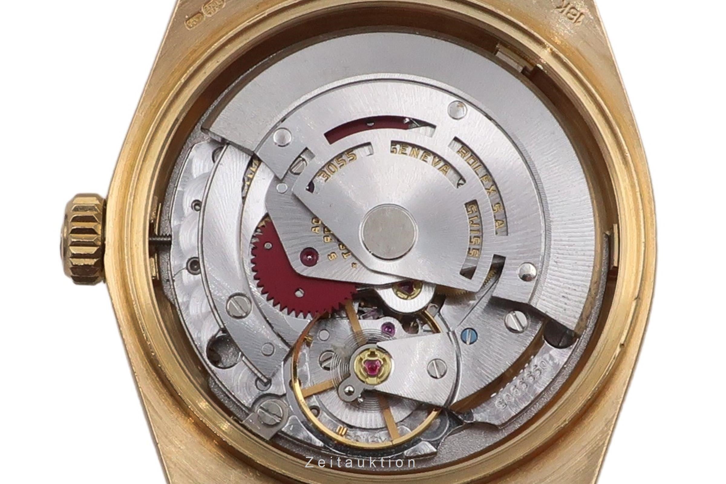 Rolex Day-Date or 18 ct automatique montre pour hommes 18038  [2503881]